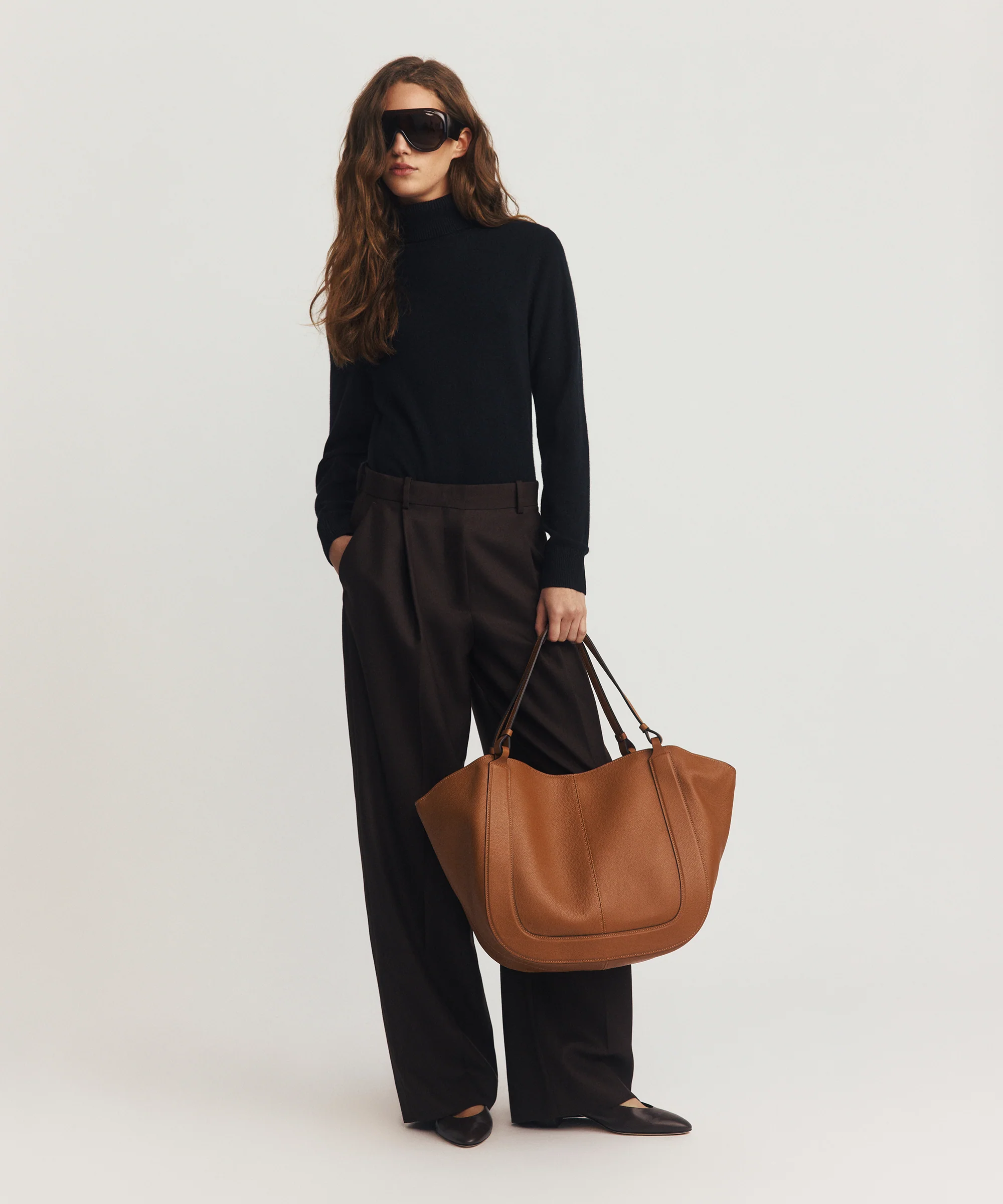 Le Gina Tote - Image 6