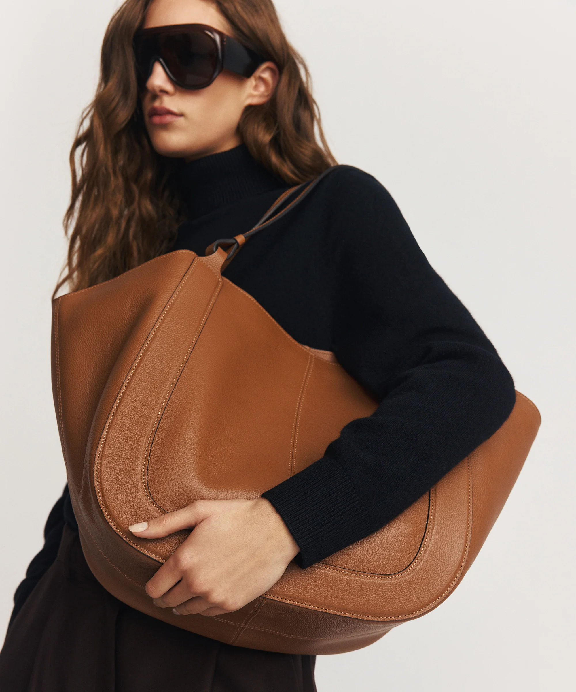 Le Gina Tote - Image 8