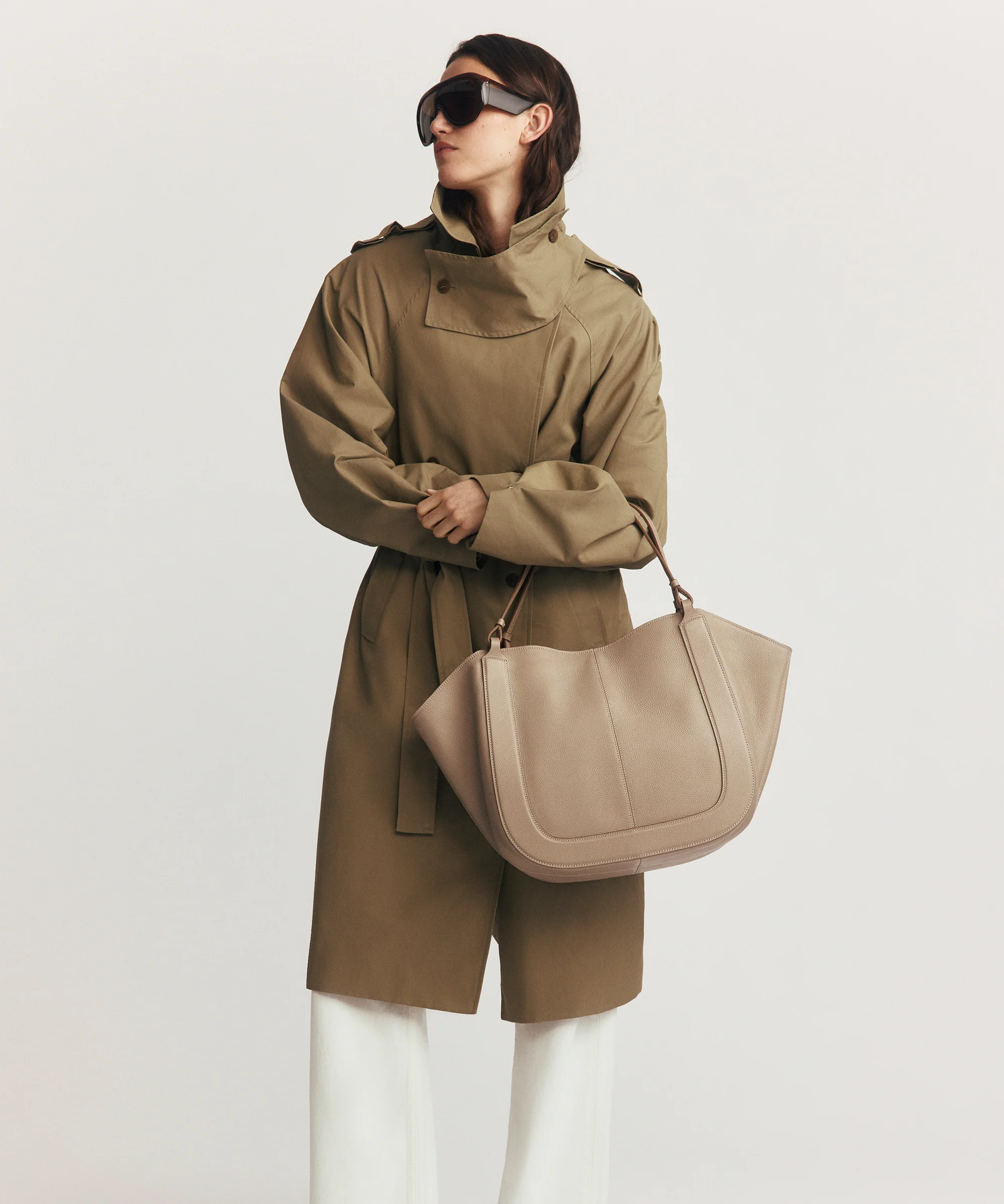 Le Gina Tote - Image 6