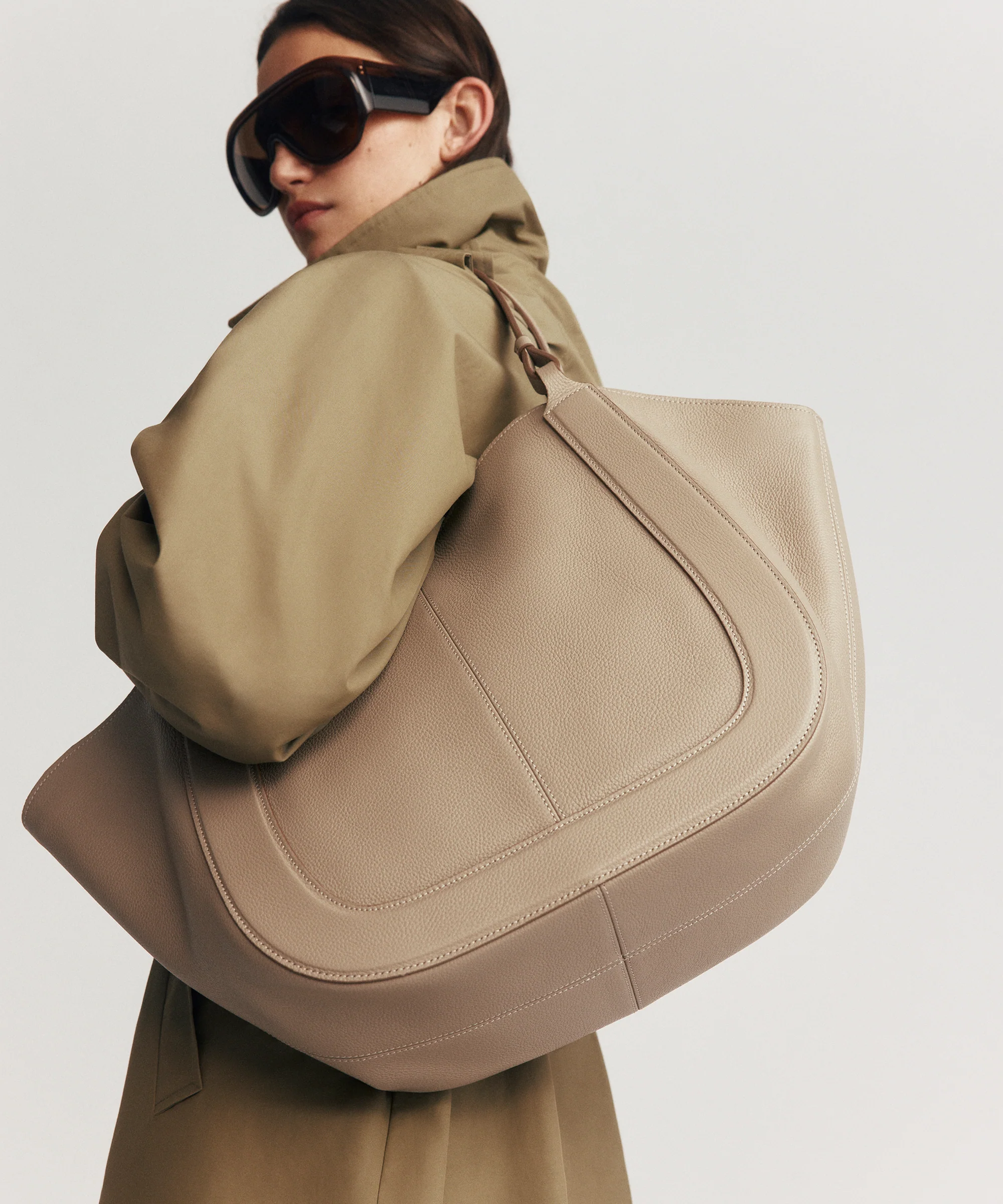 Le Gina Tote - Image 8