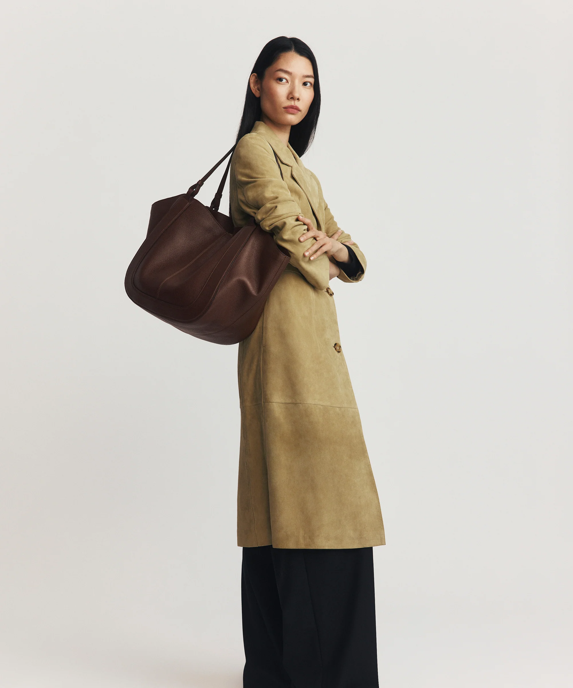 Le Gina Tote - Image 6