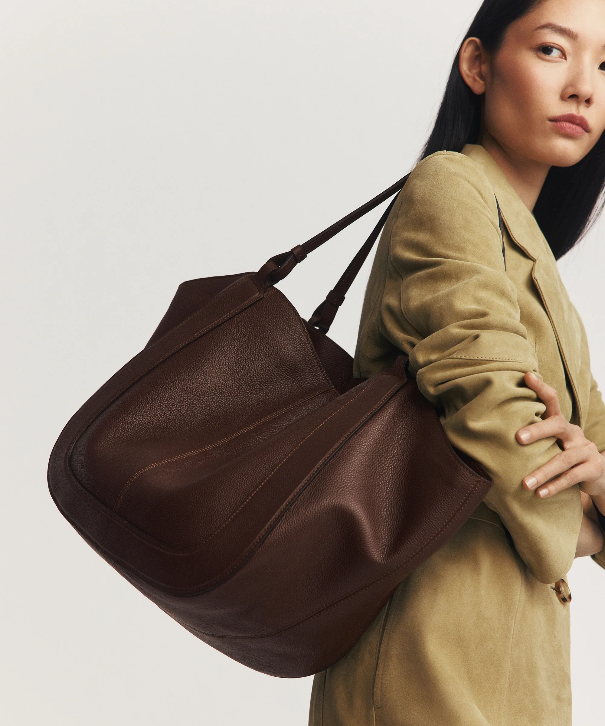 Le Gina Tote - Image 8