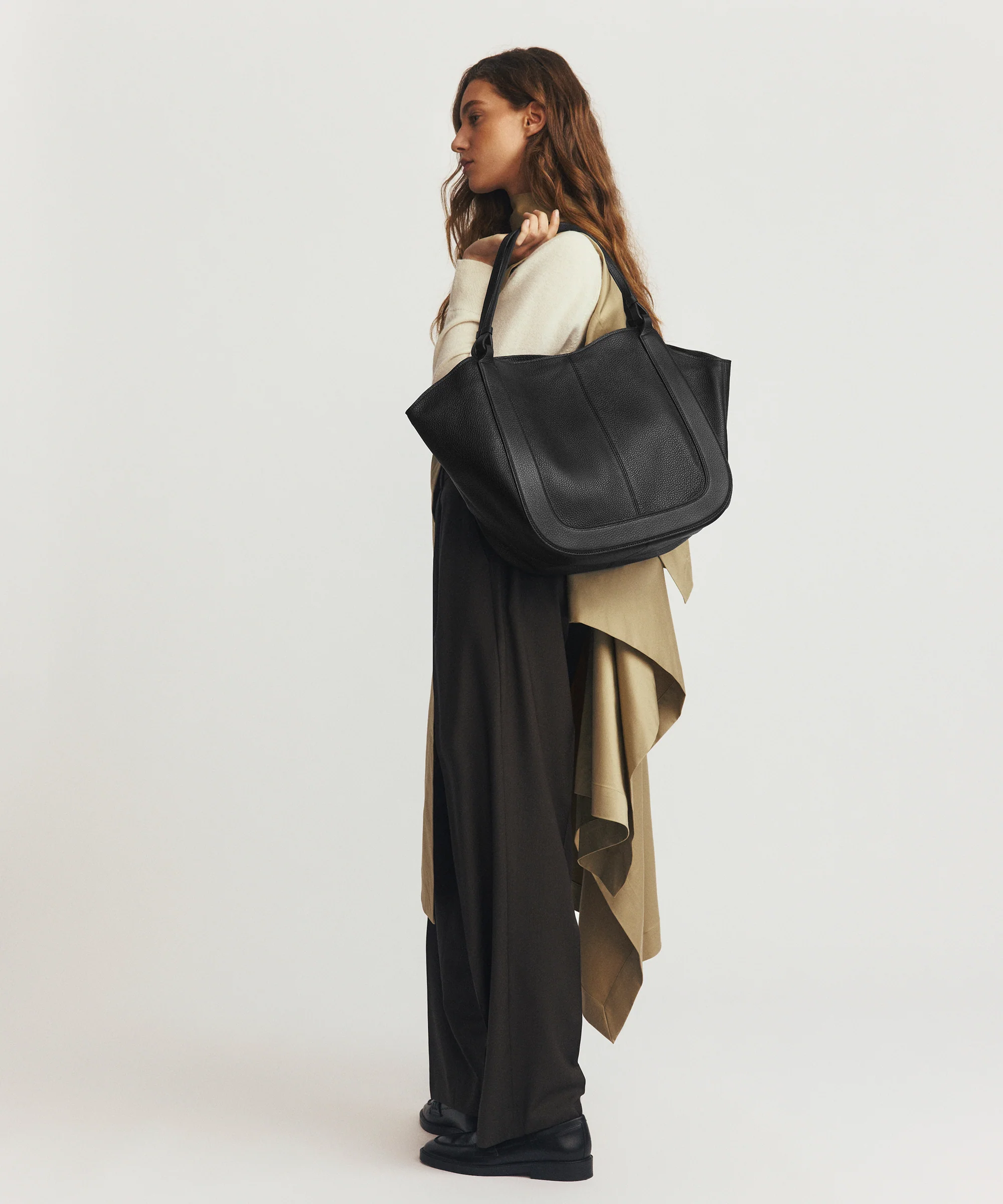 Le Gina Tote - Image 6