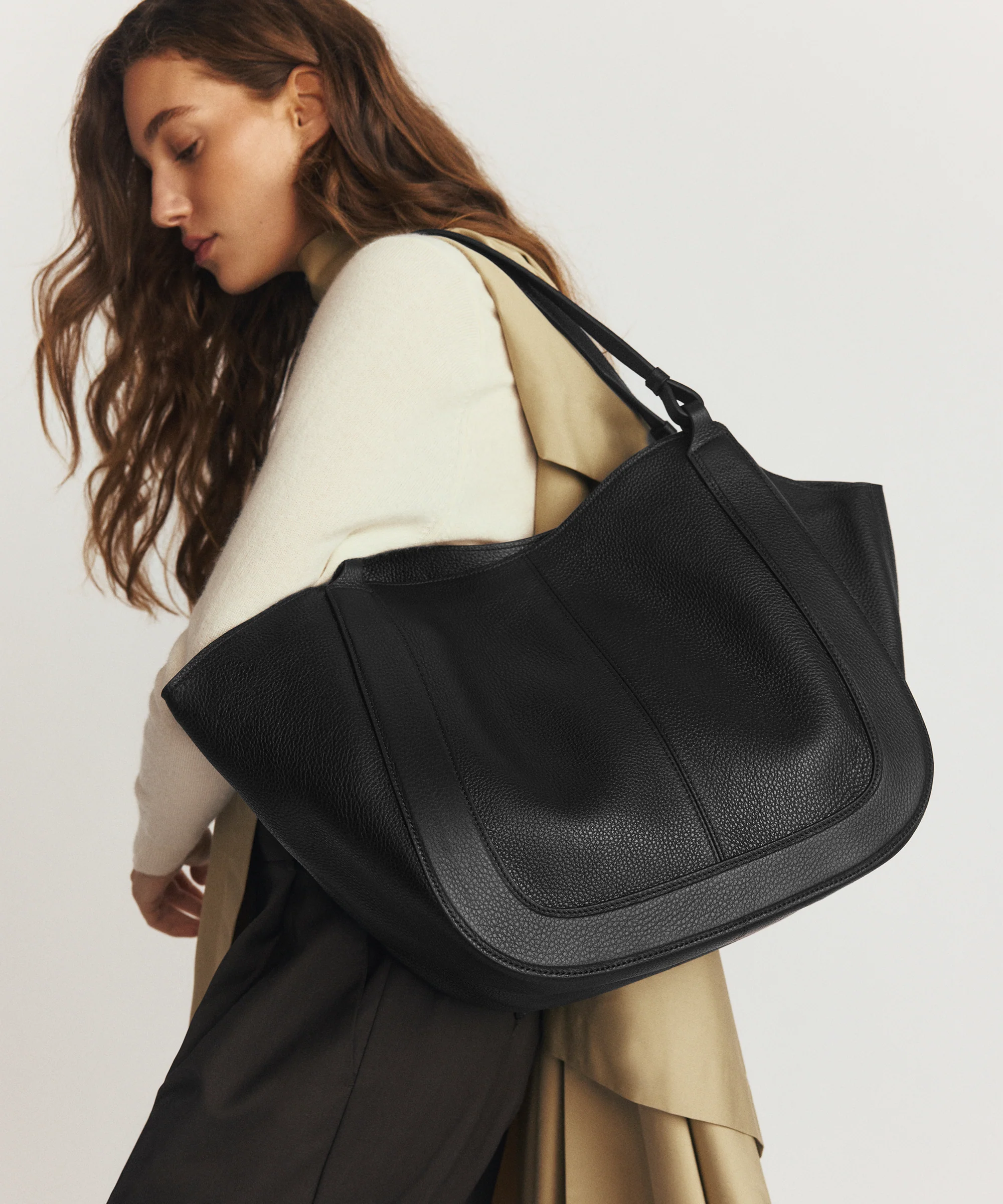 Le Gina Tote - Image 8