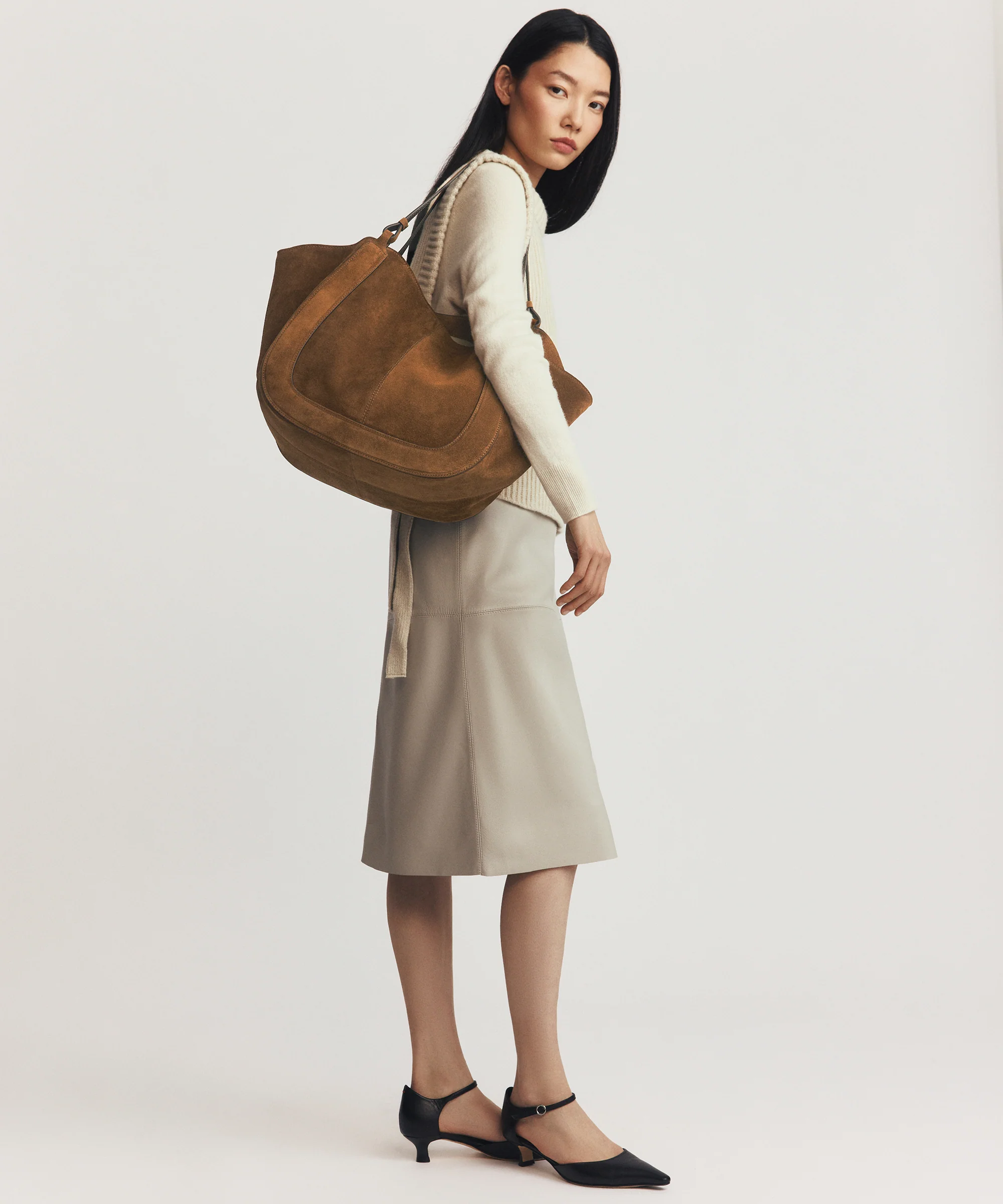 Le Gina Tote - Image 6