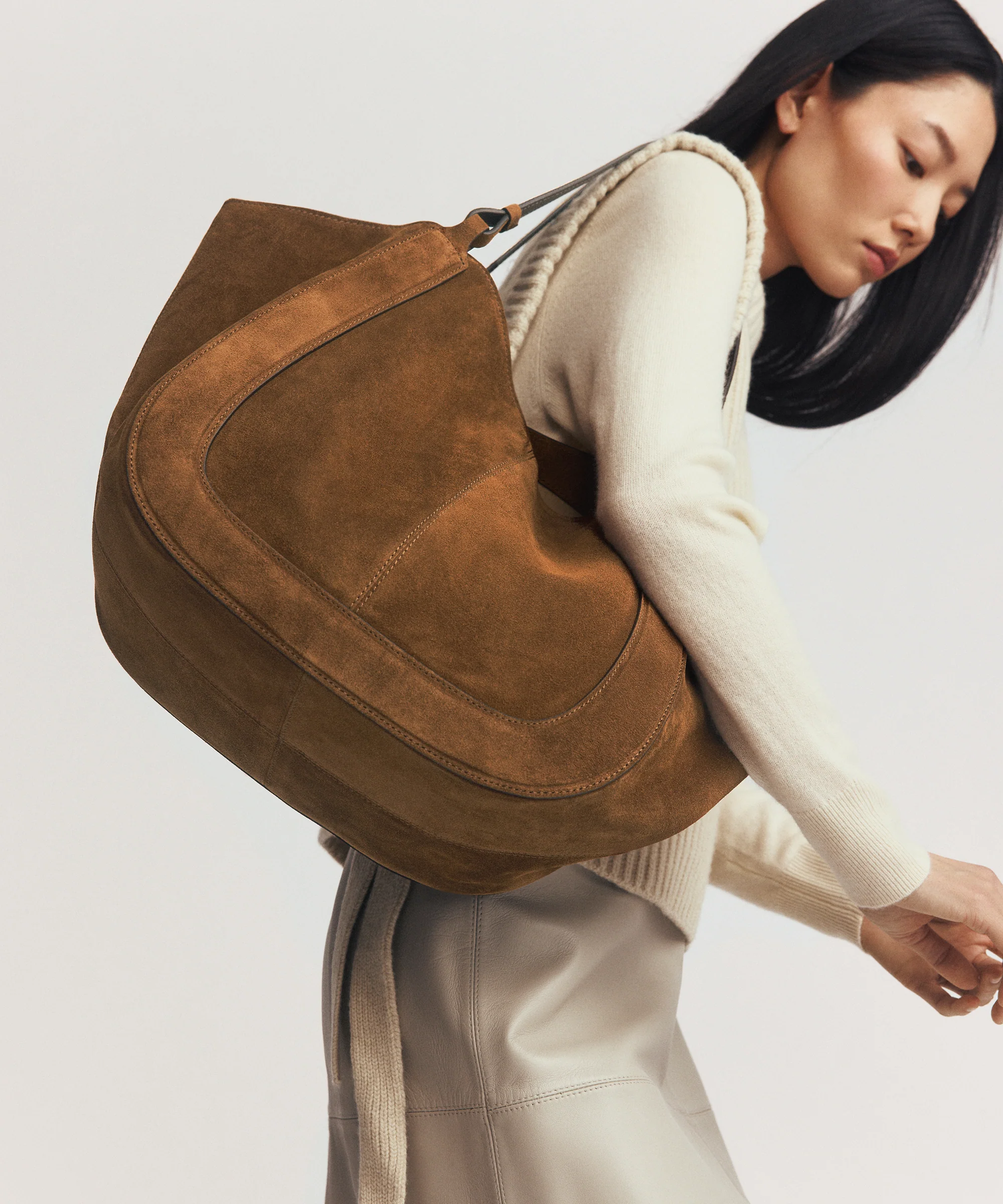 Le Gina Tote - Image 8