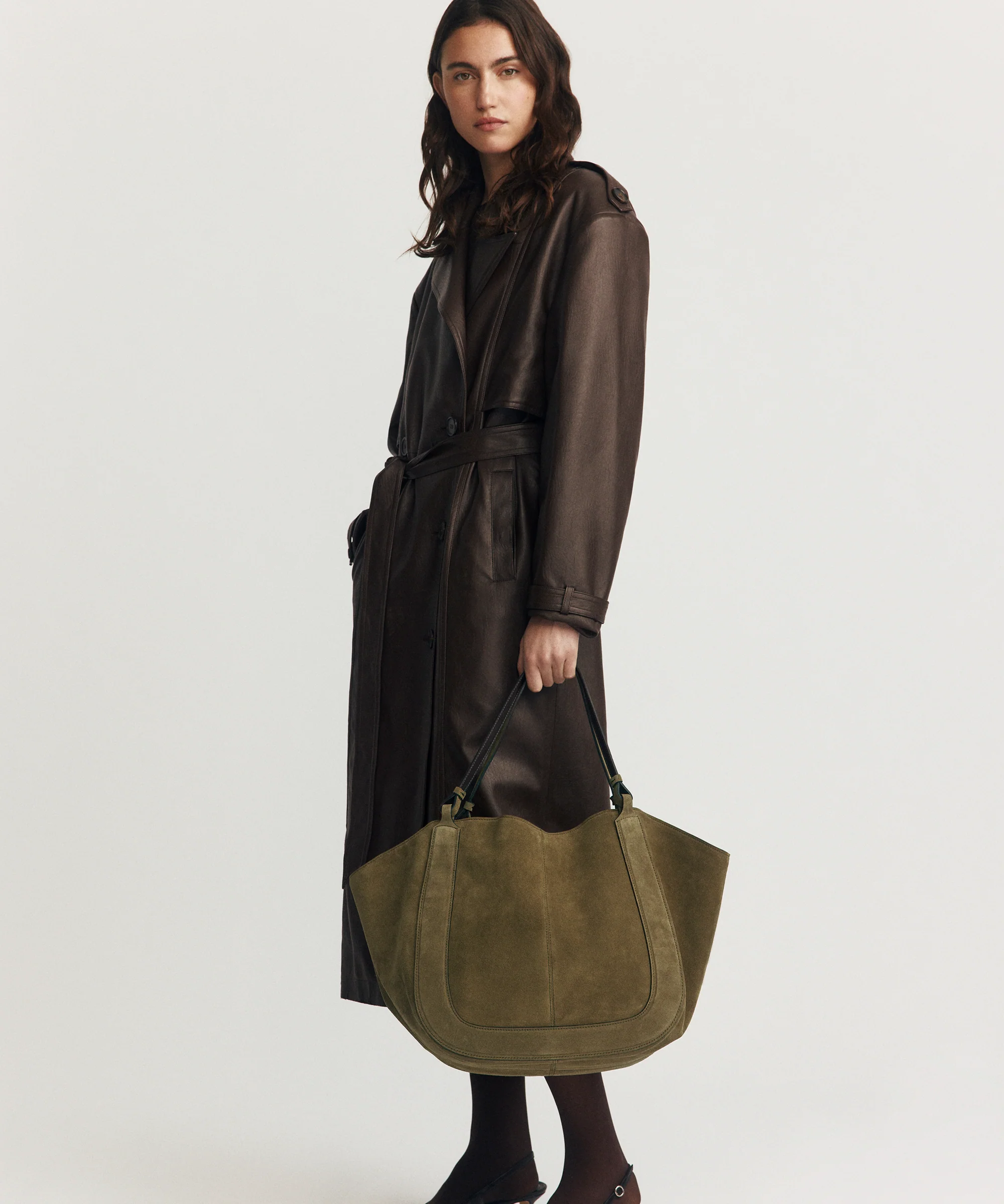 Le Gina Tote - Image 6