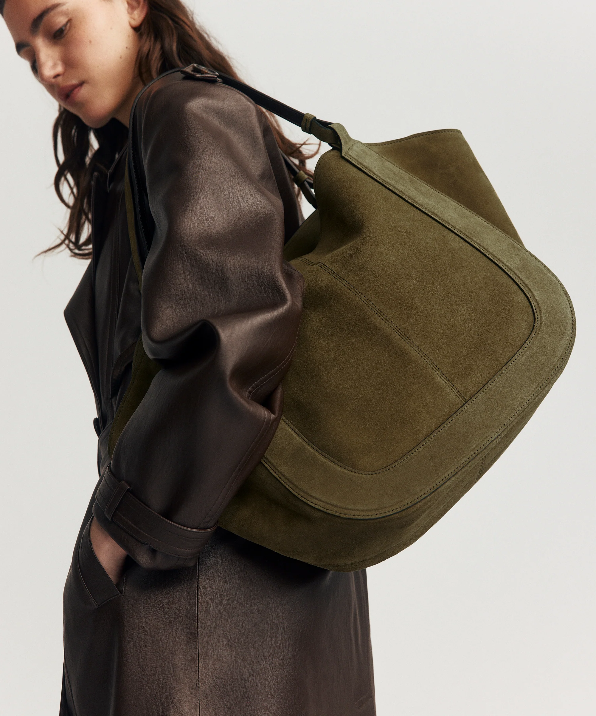 Le Gina Tote - Image 8