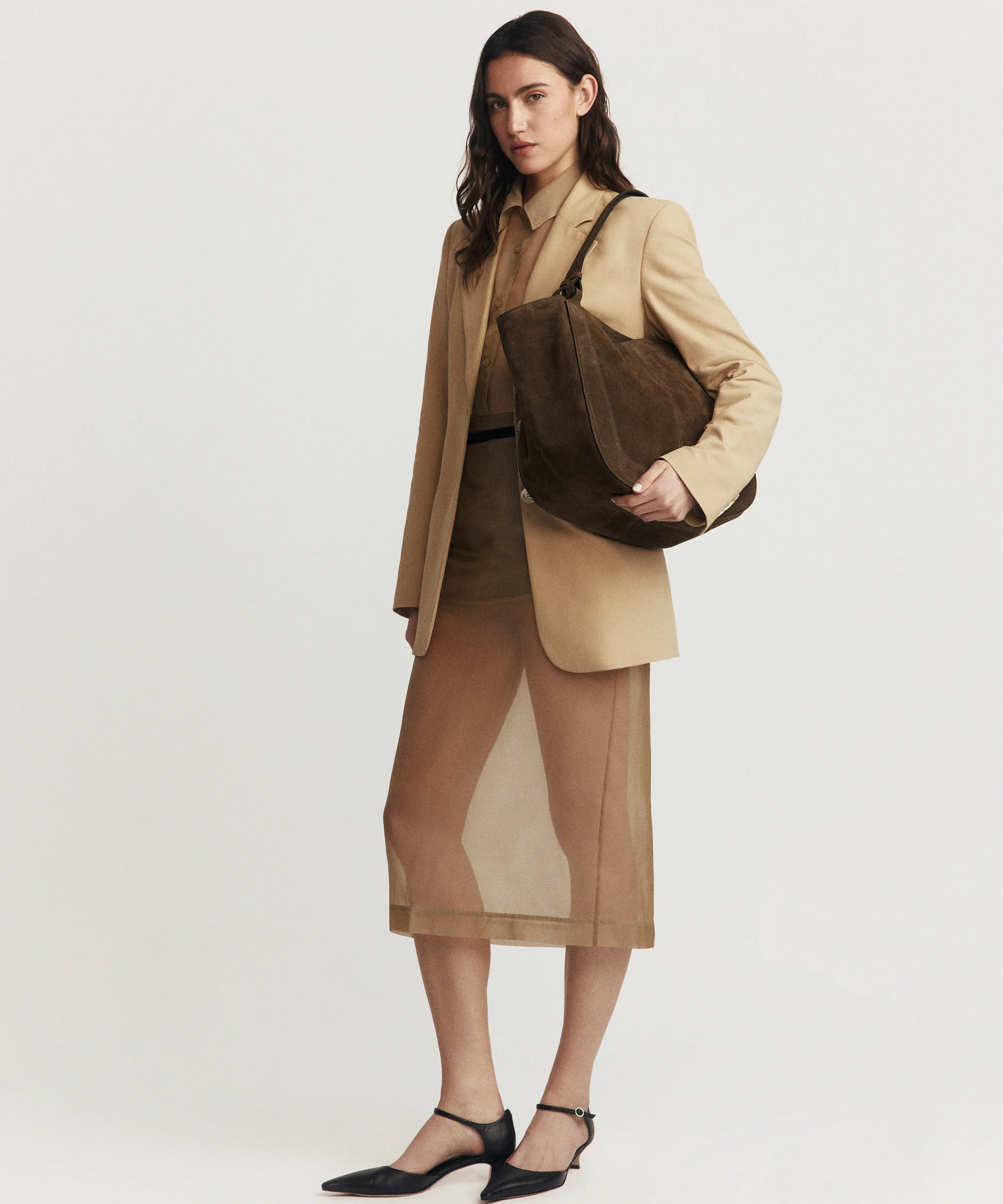 Le Gina Tote - Image 6