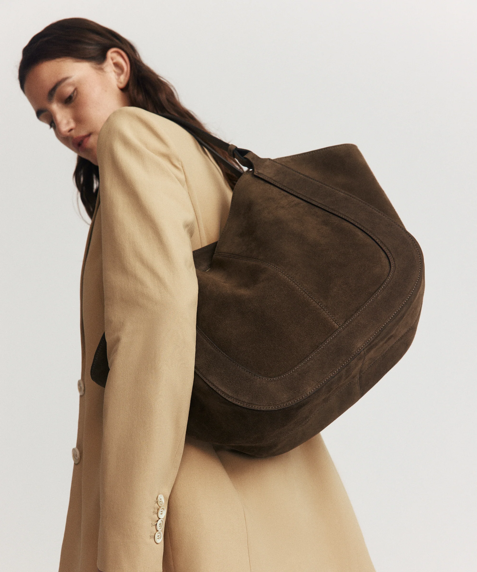 Le Gina Tote - Image 8