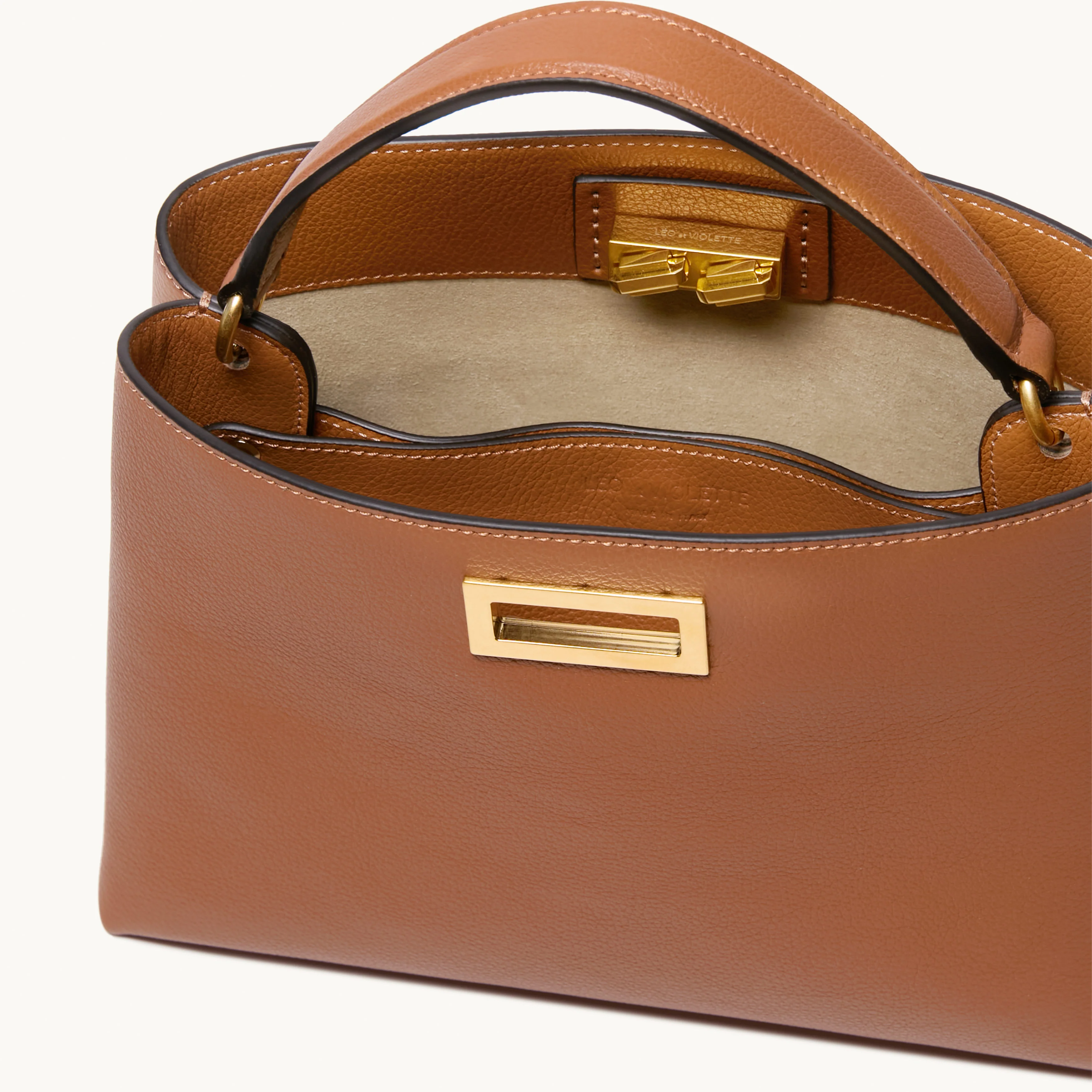 Le Mini Duo Shopper - Image 5