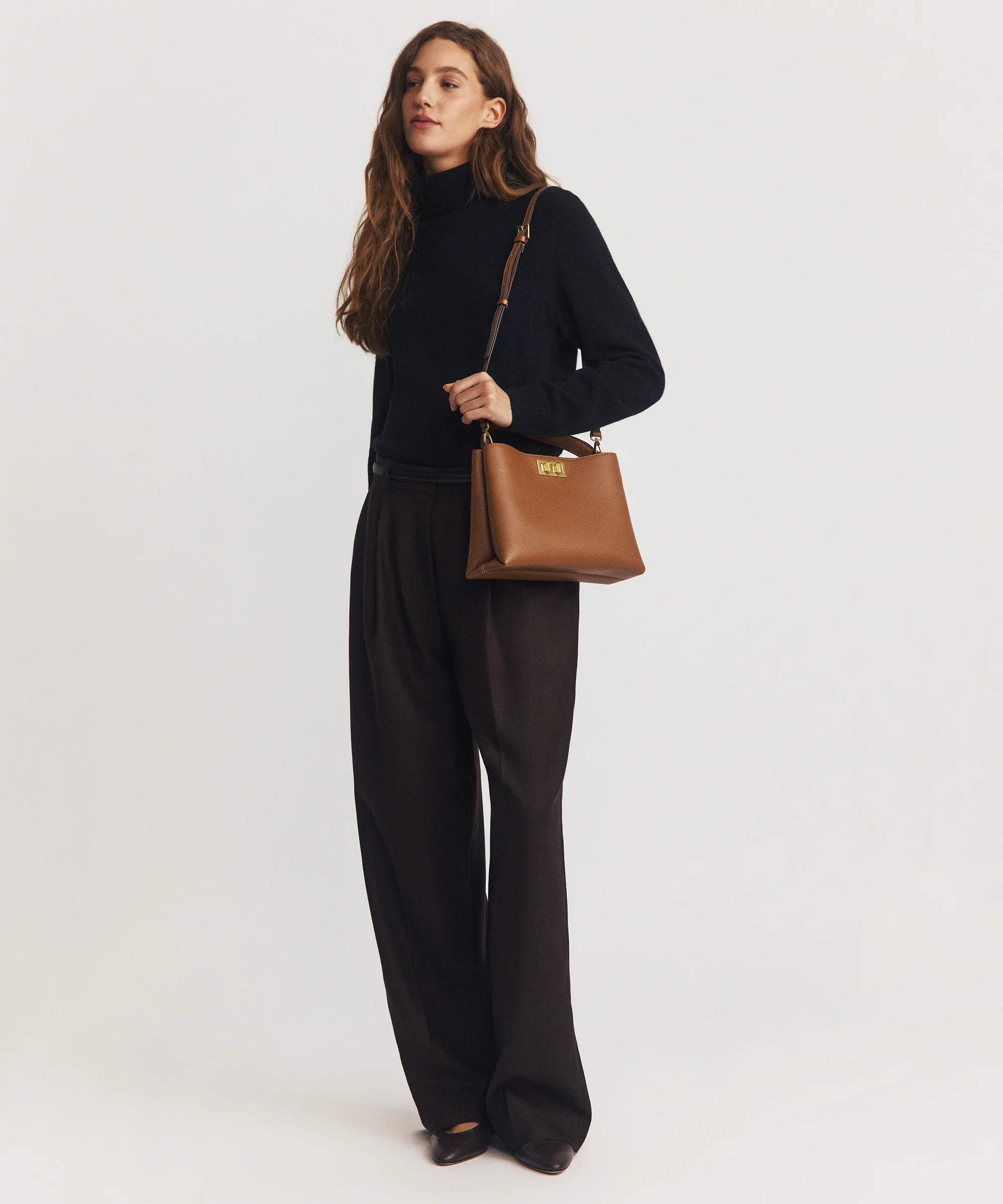 Le Mini Duo Shopper - Image 6
