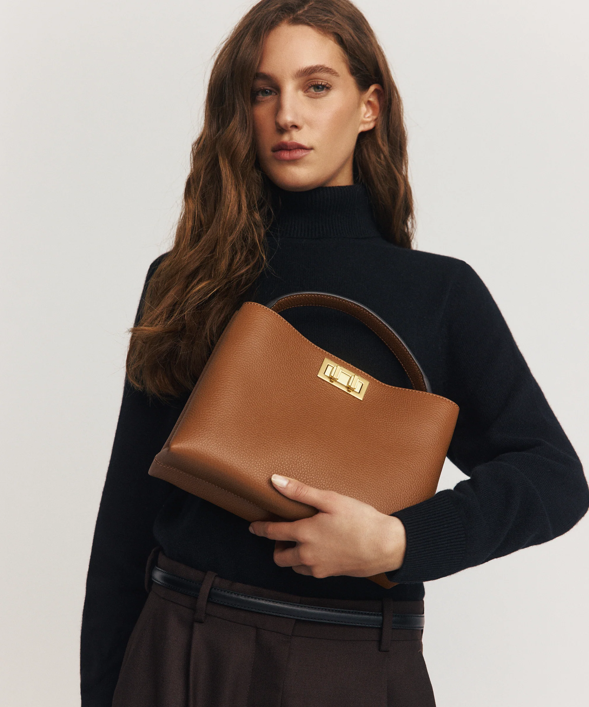 Le Mini Duo Shopper - Image 7