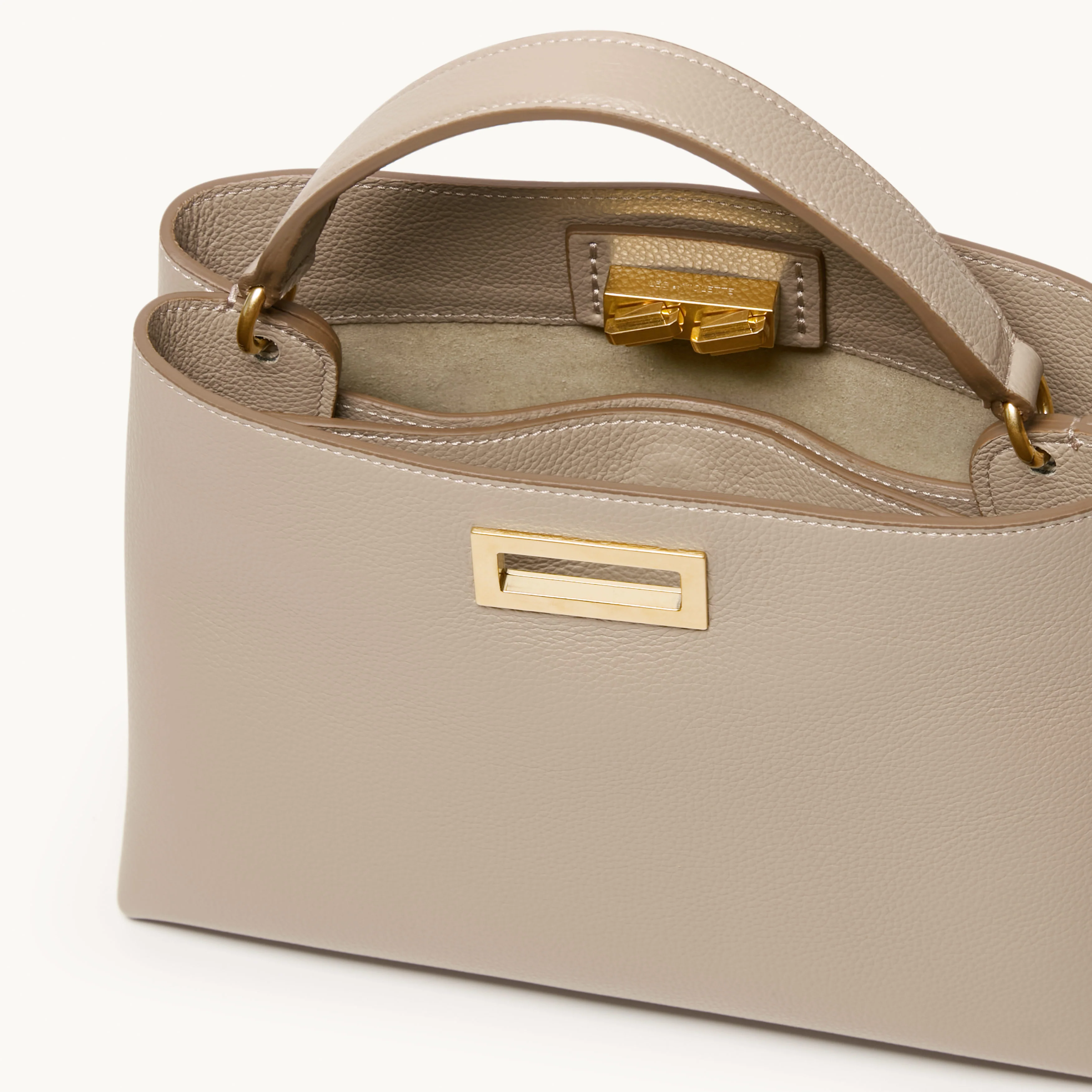Le Mini Duo Shopper - Image 5