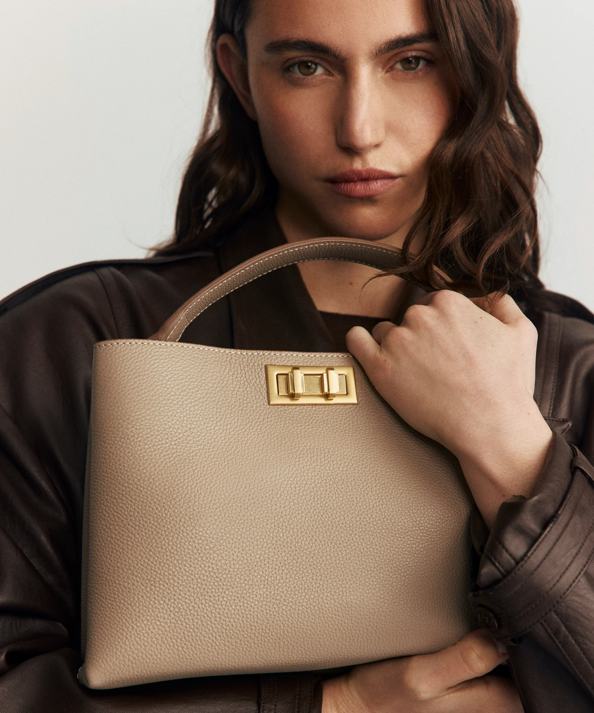 Le Mini Duo Shopper - Image 7