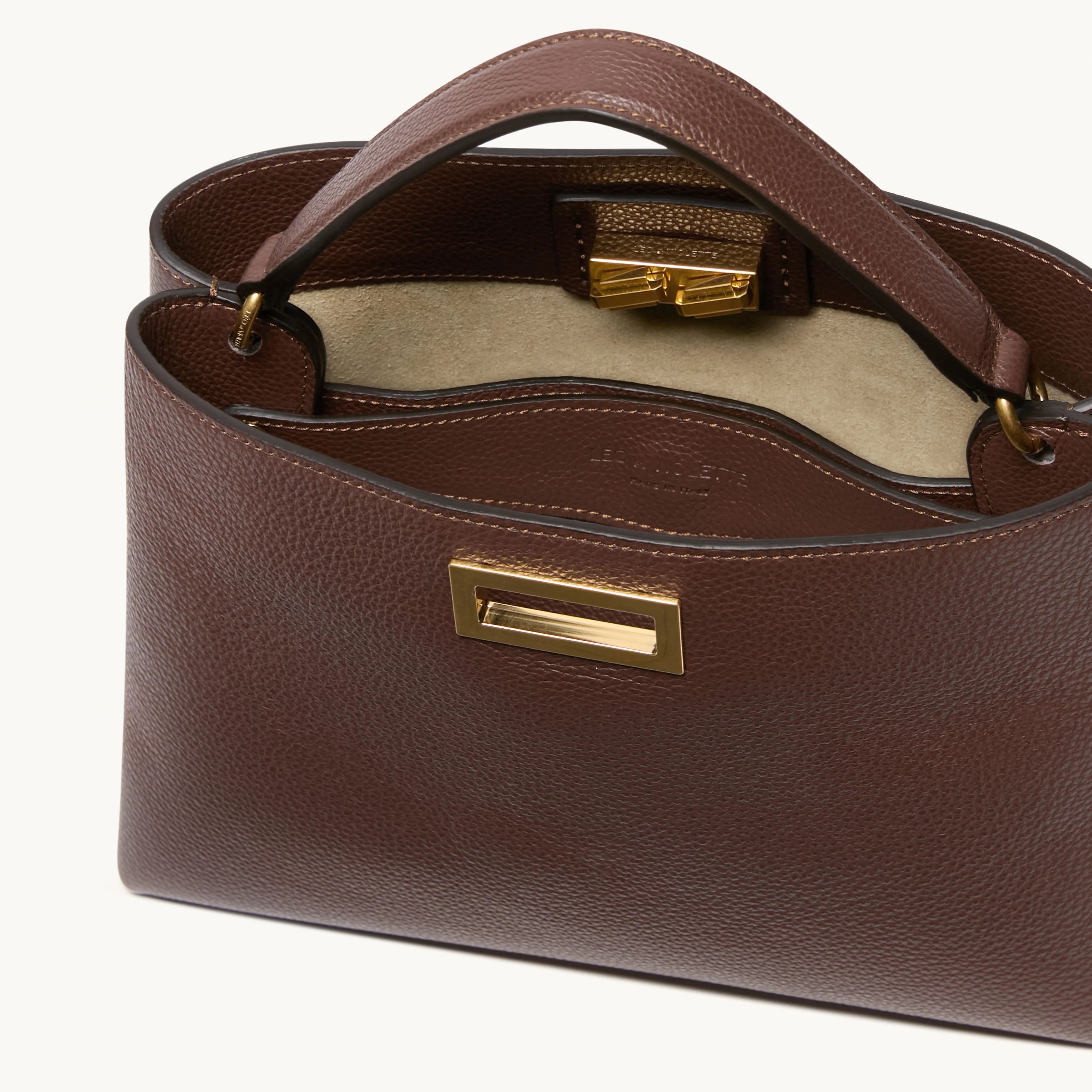 Le Mini Duo Shopper - Image 5