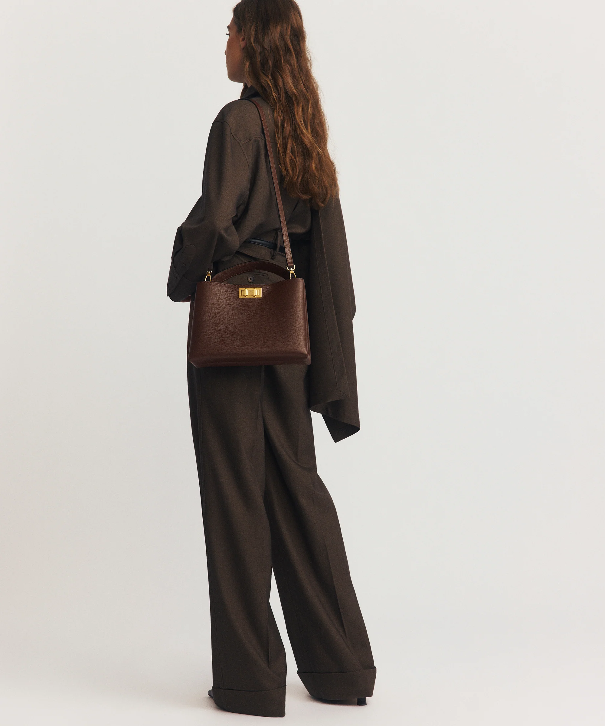 Le Mini Duo Shopper - Image 6