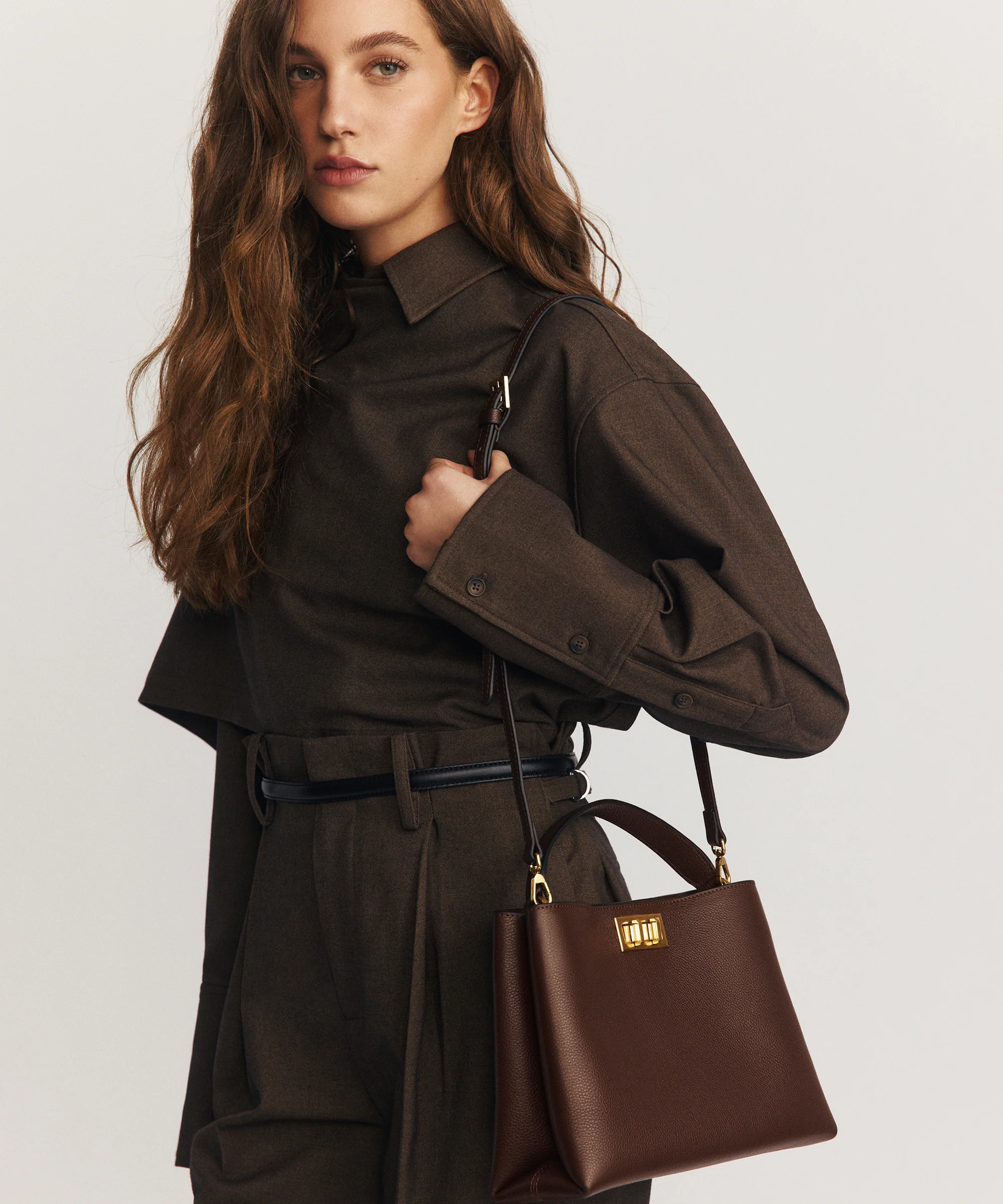Le Mini Duo Shopper - Image 7
