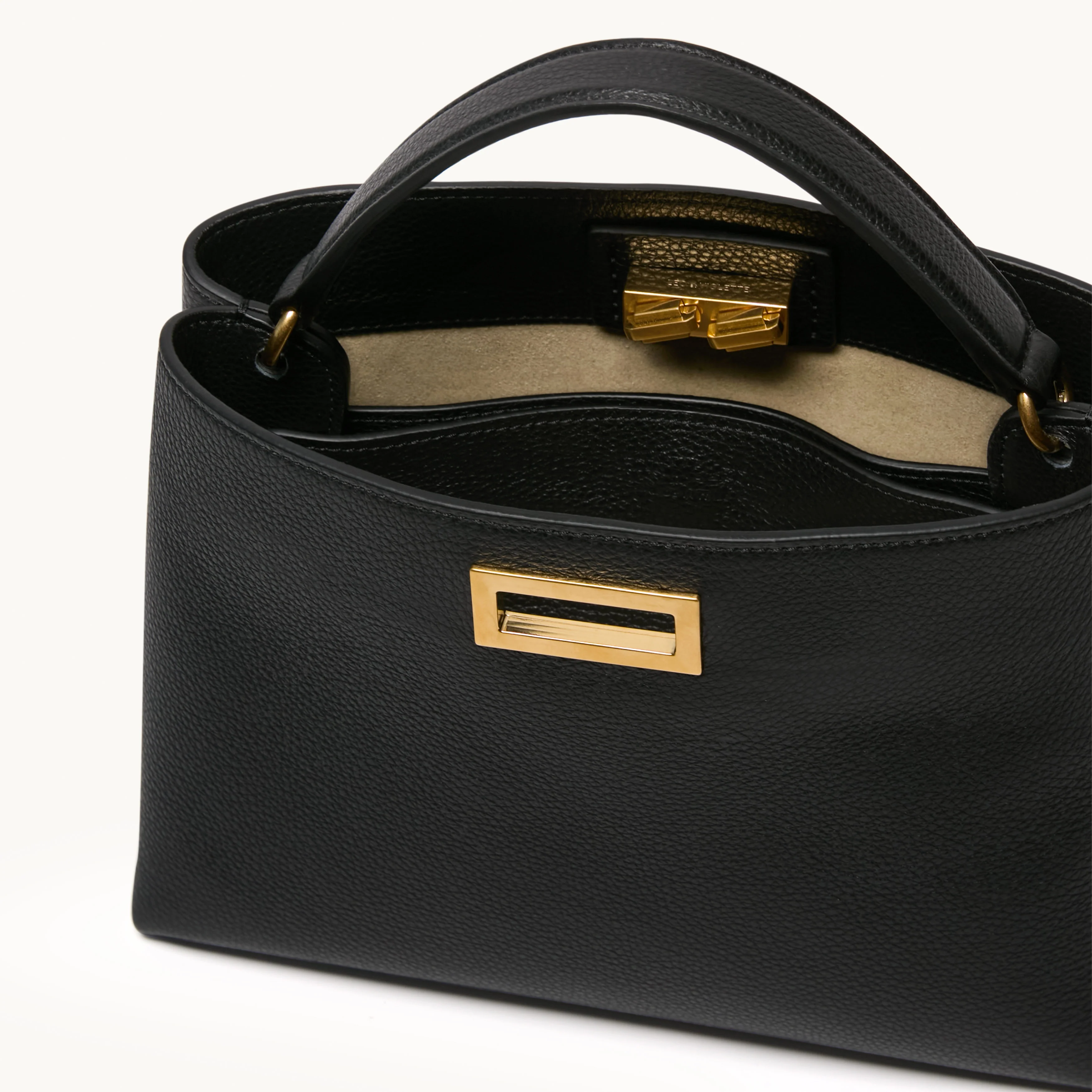 Le Mini Duo Shopper - Image 5
