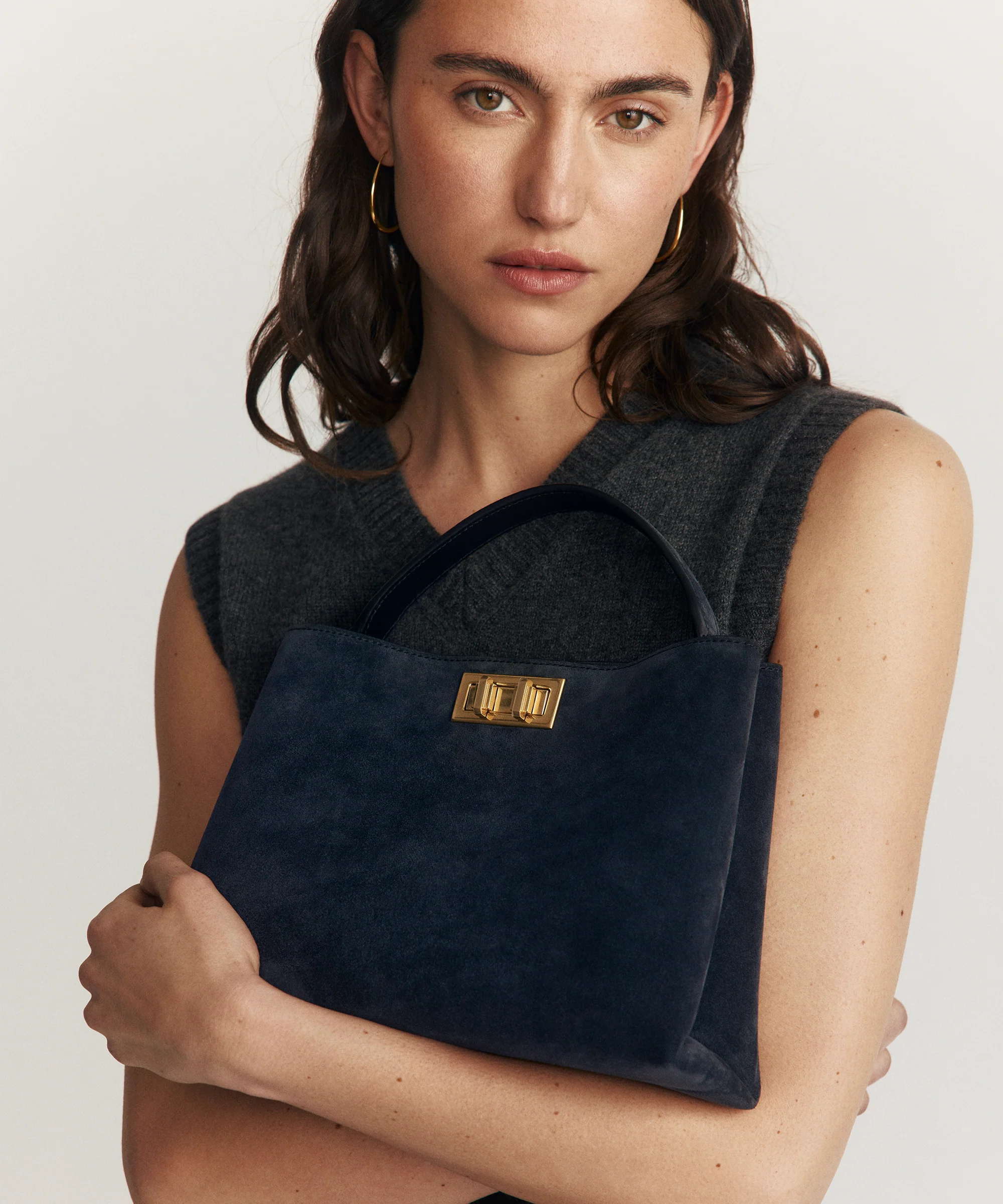 Le Mini Duo Shopper - Image 7