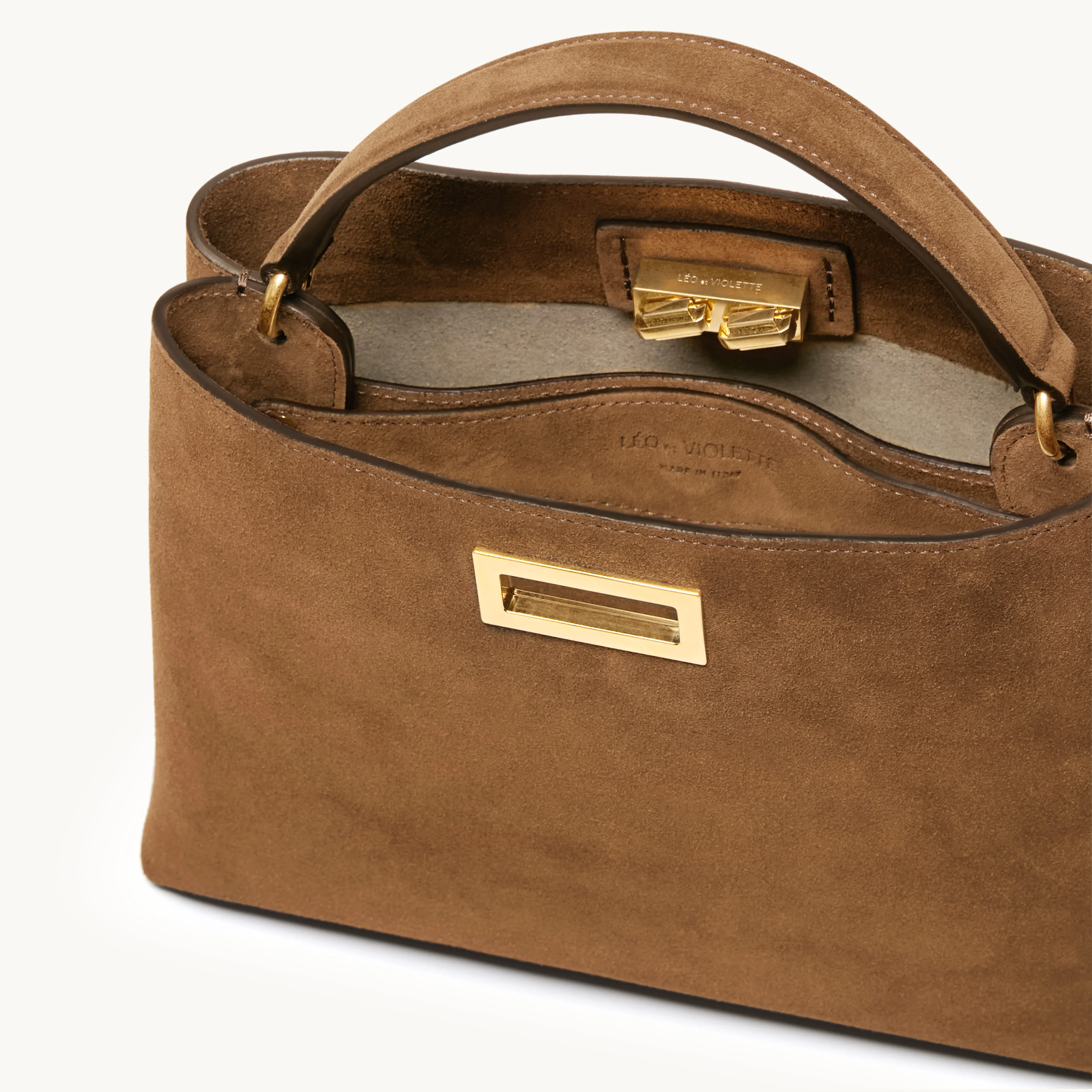 Le Mini Duo Shopper - Image 5