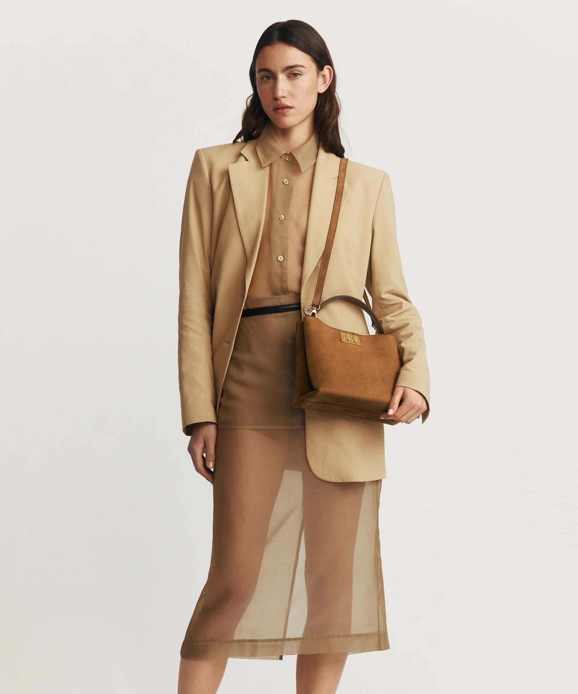 Le Mini Duo Shopper - Image 6