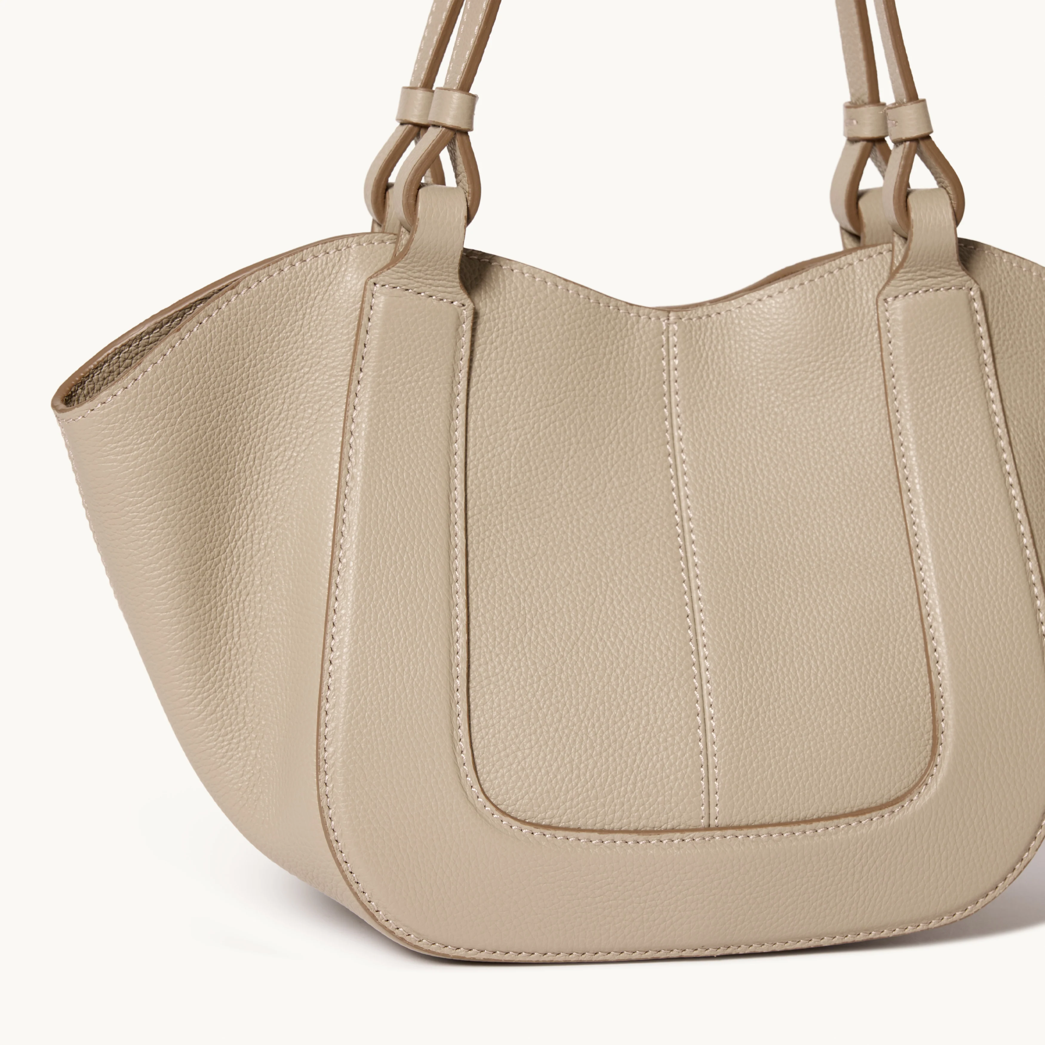 Le Mini Gina Tote - Image 3