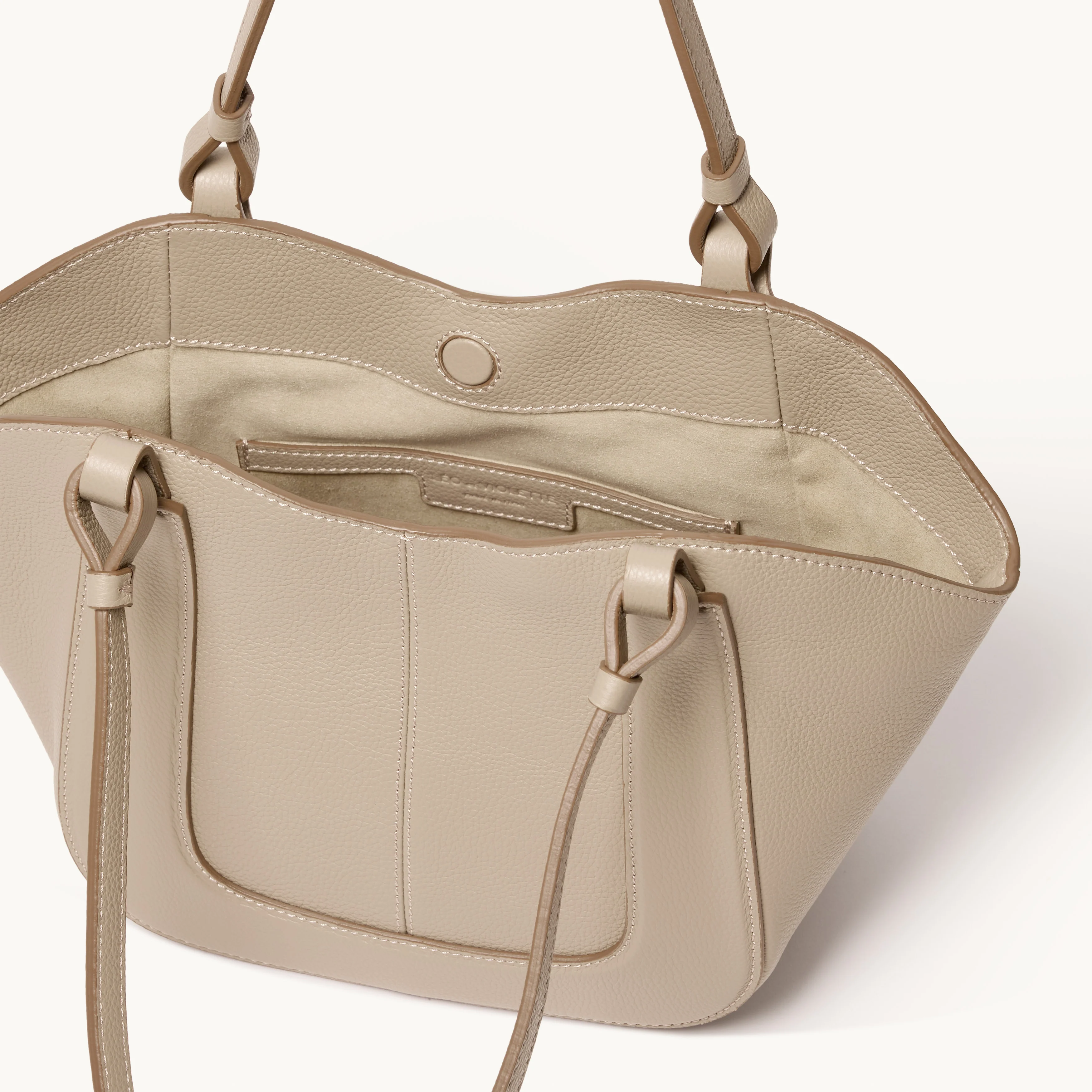 Le Mini Gina Tote - Image 4