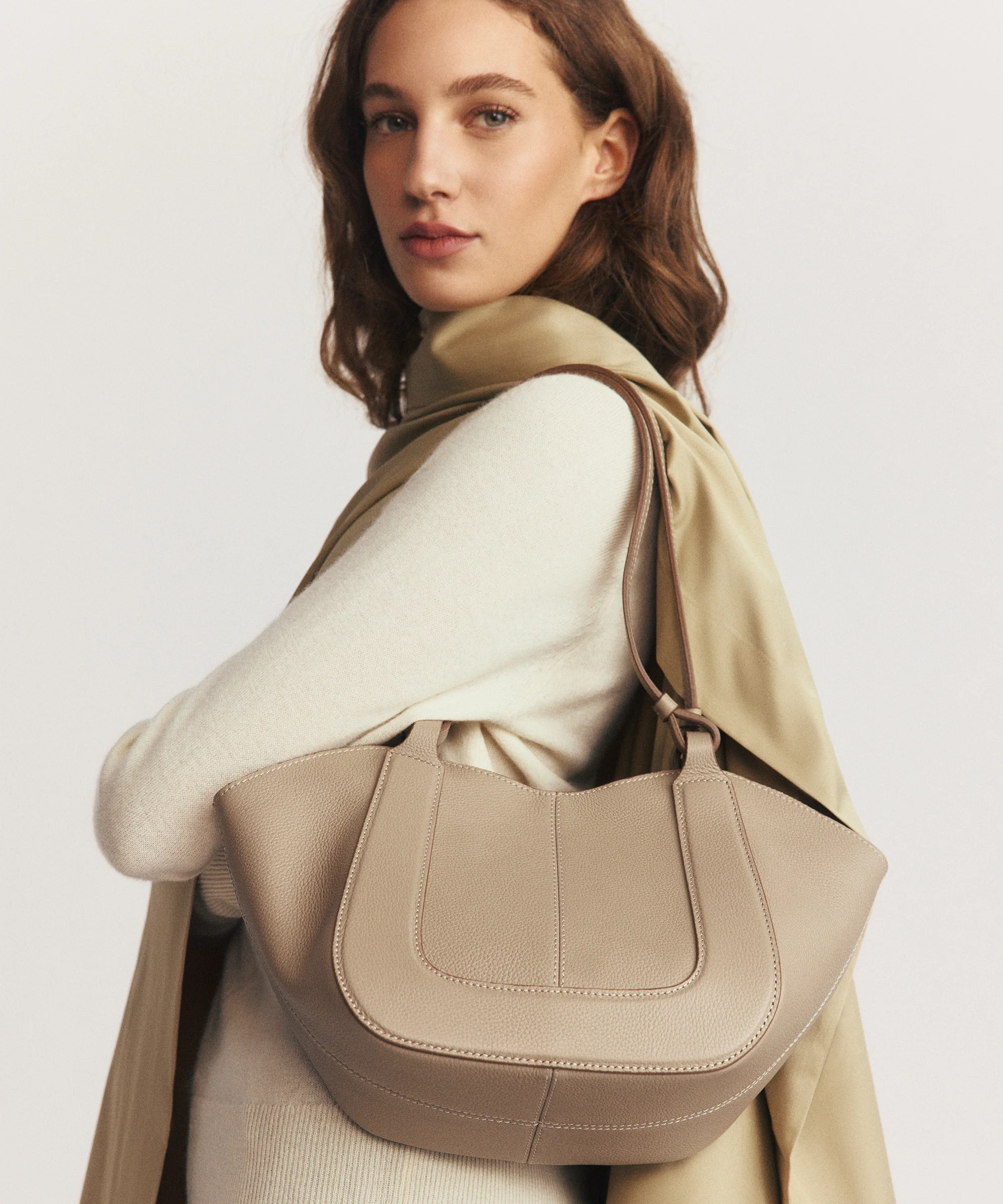 Le Mini Gina Tote - Image 5