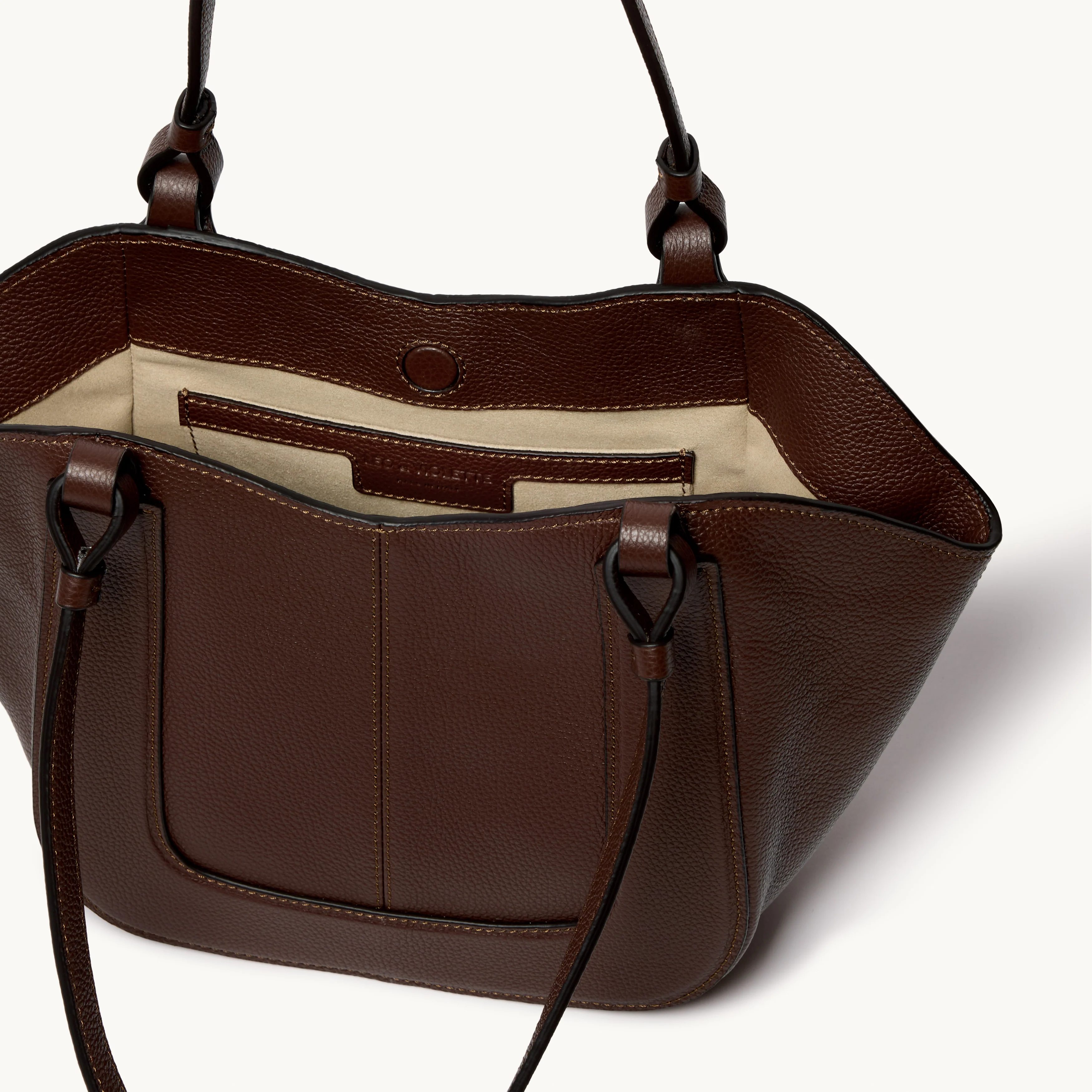 Le Mini Gina Tote - Image 4