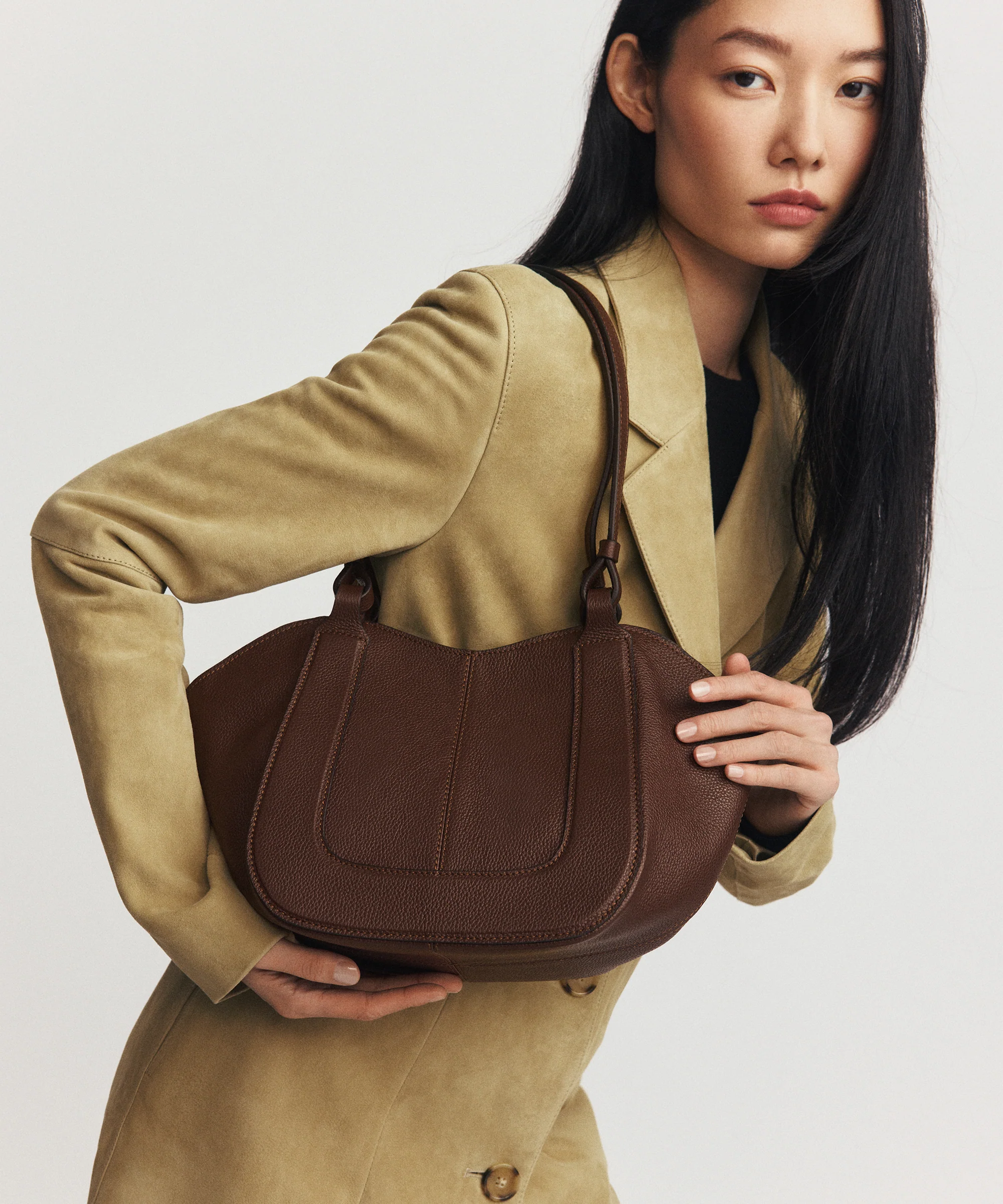Le Mini Gina Tote - Image 6
