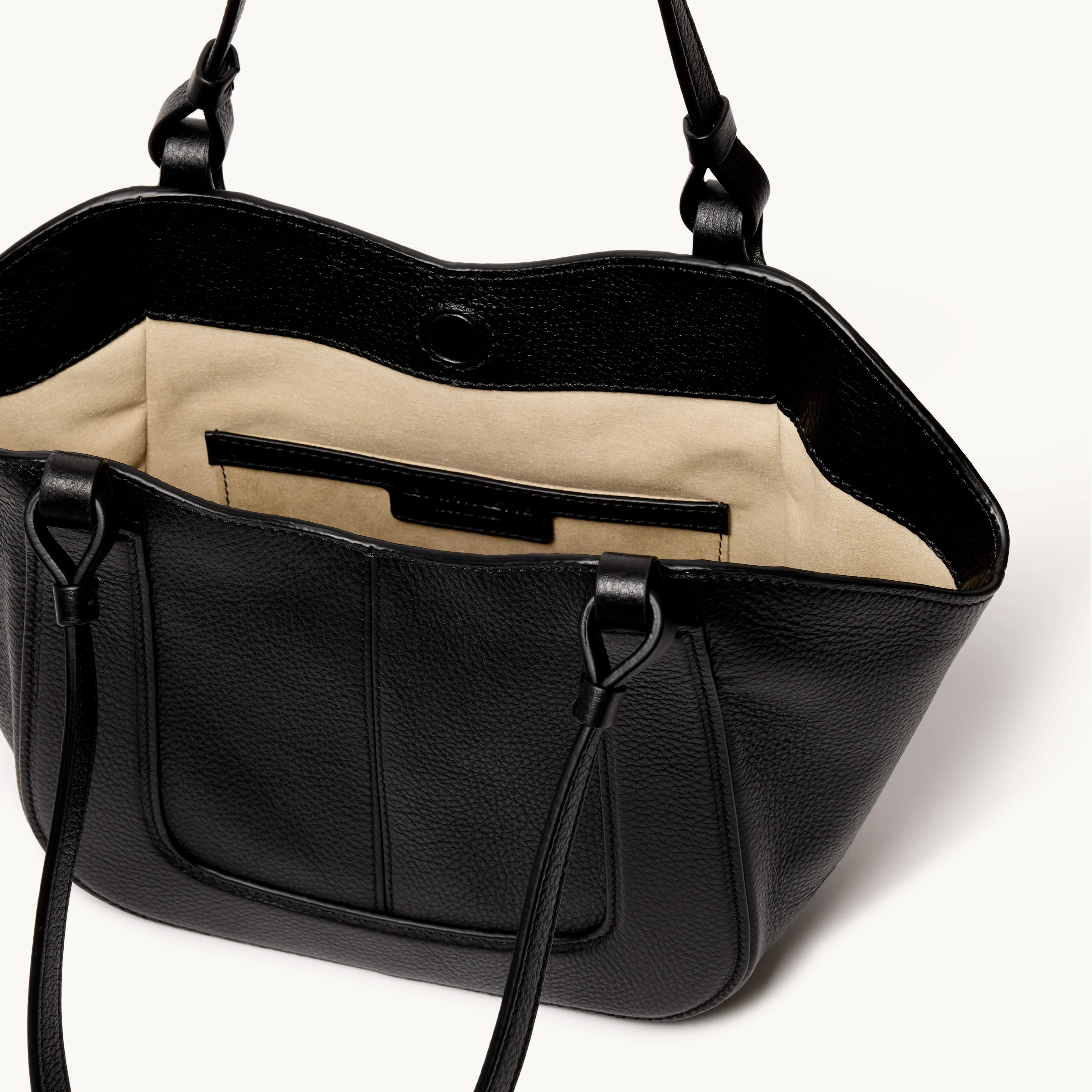 Le Mini Gina Tote - Image 4