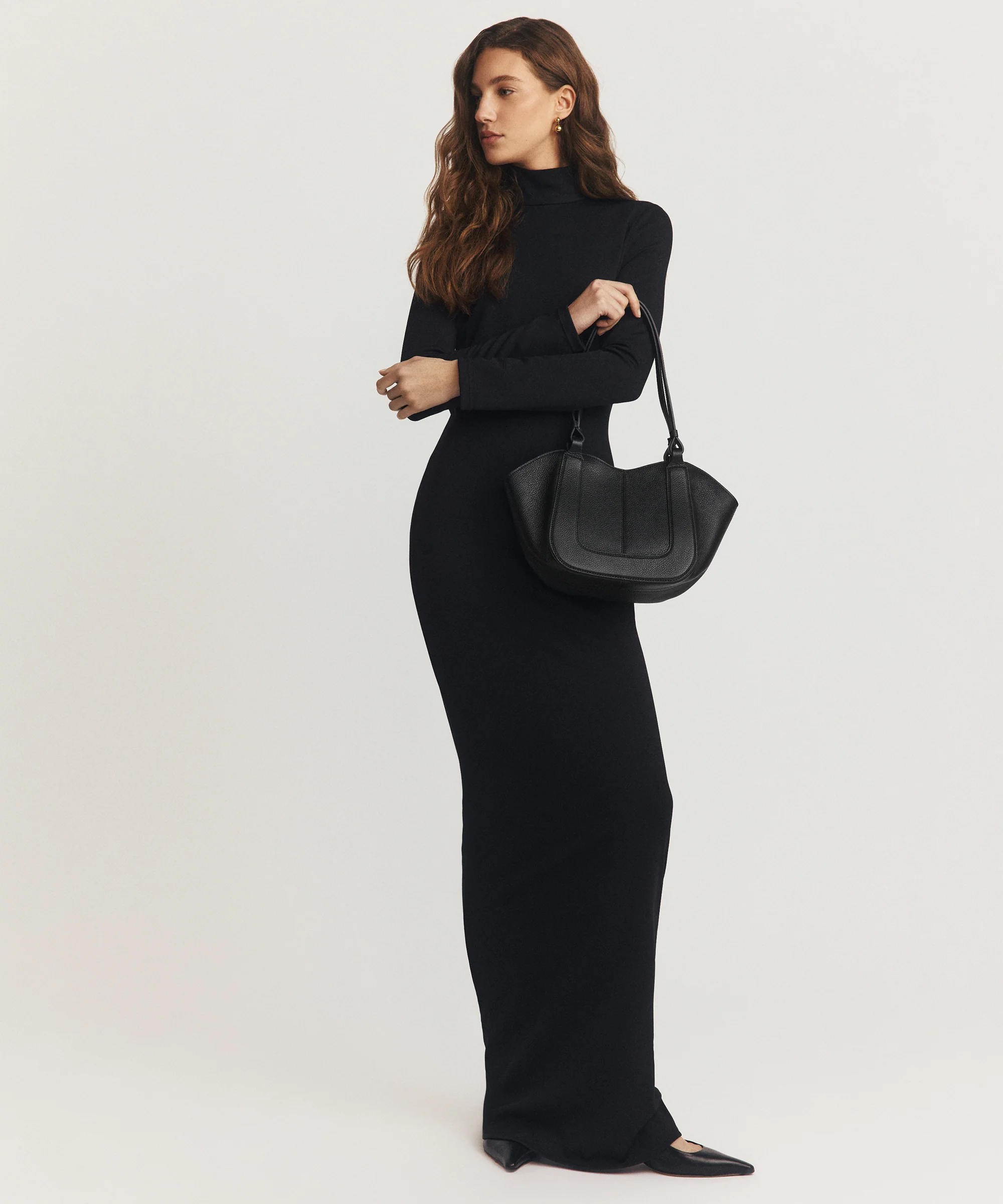 Le Mini Gina Tote - Image 5