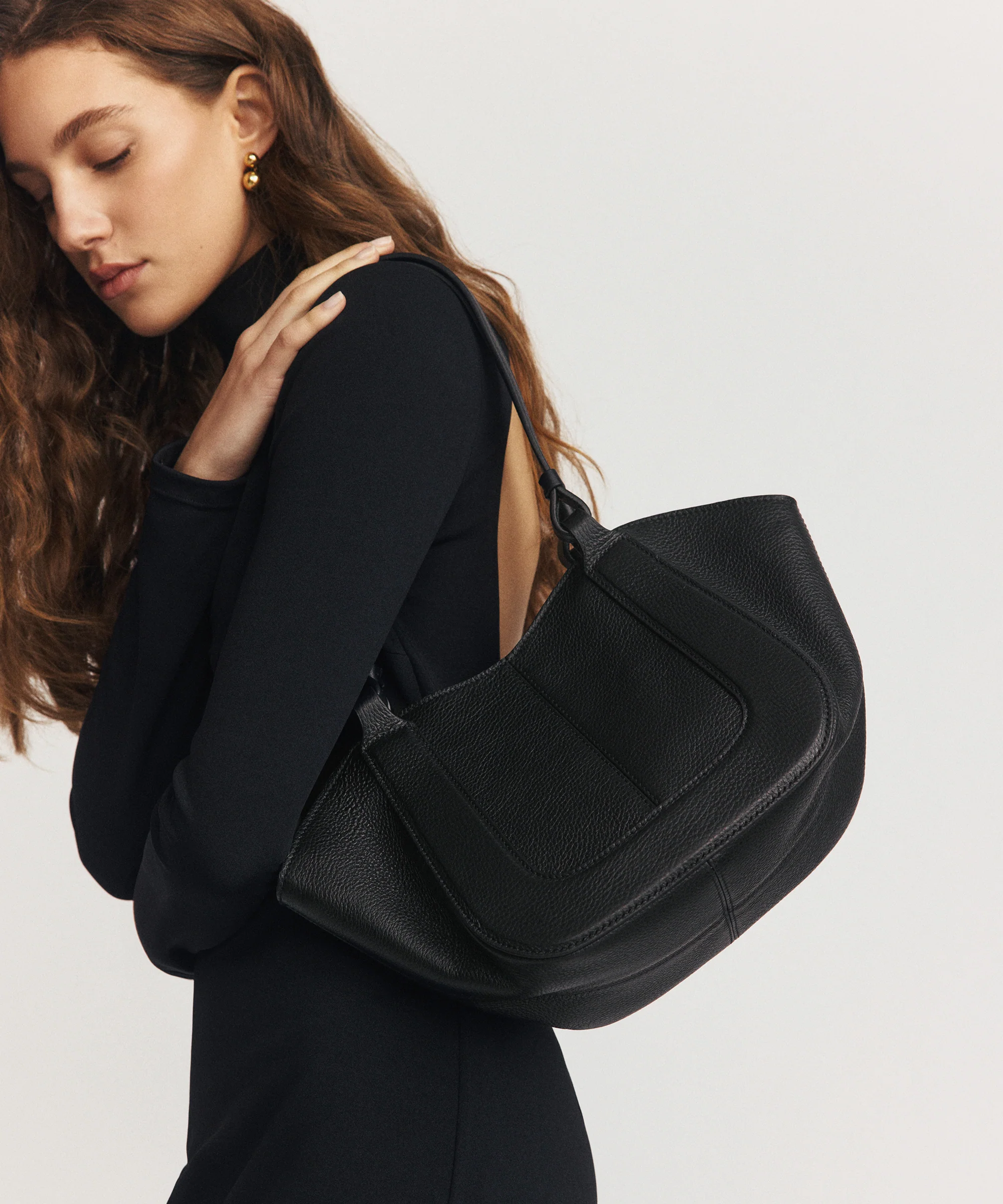 Le Mini Gina Tote - Image 6