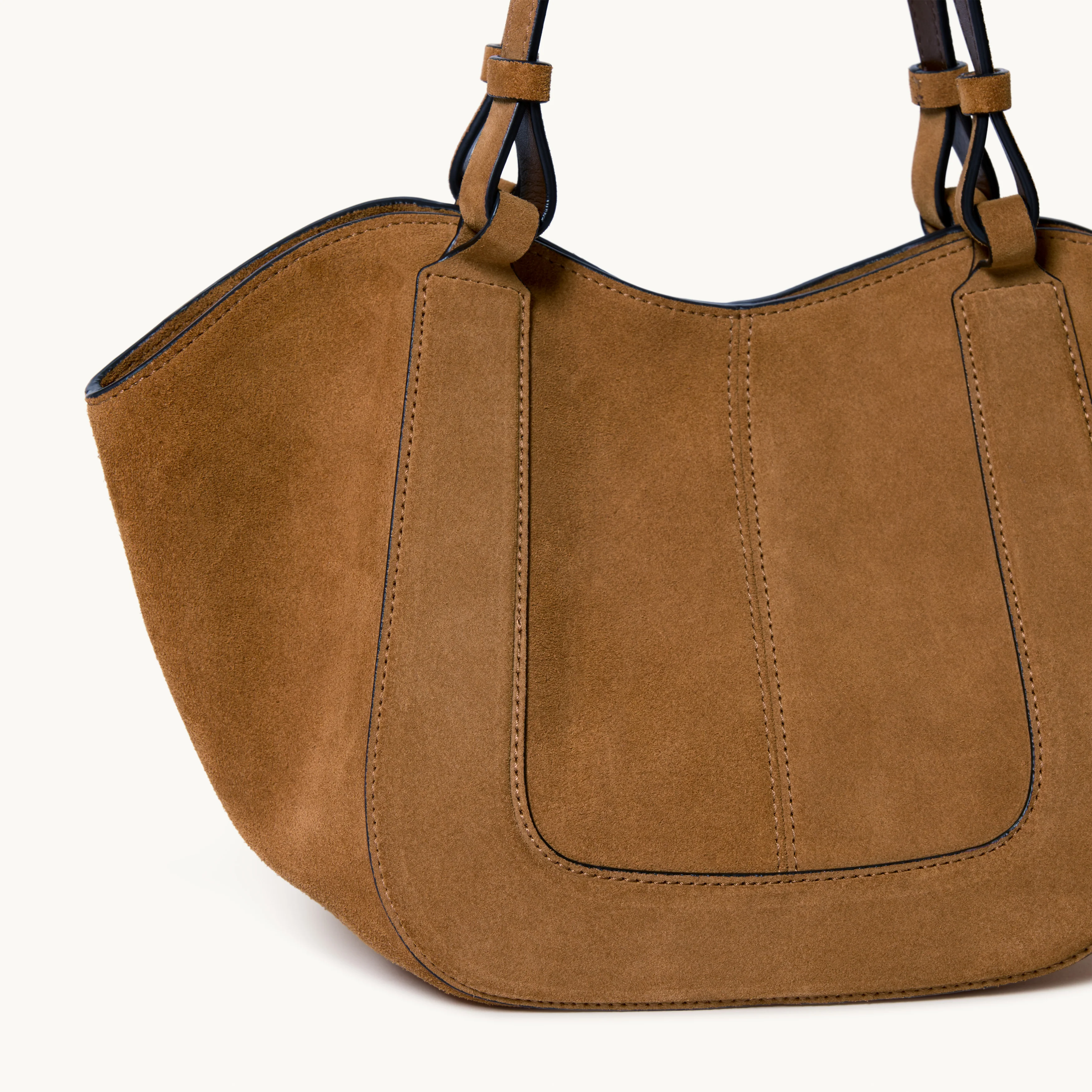 Le Mini Gina Tote - Image 3