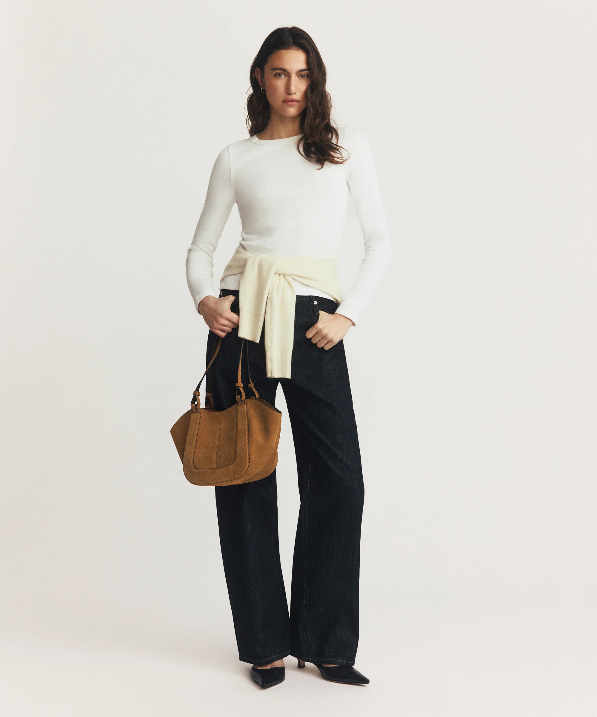 Le Mini Gina Tote - Image 5