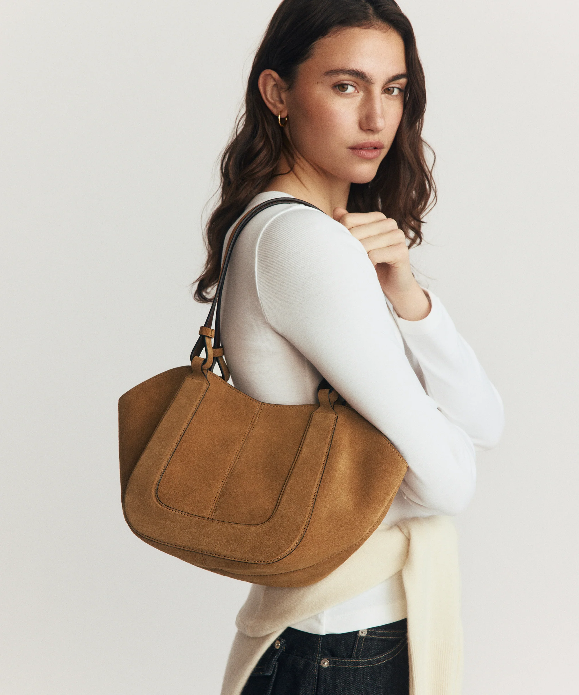 Le Mini Gina Tote - Image 6