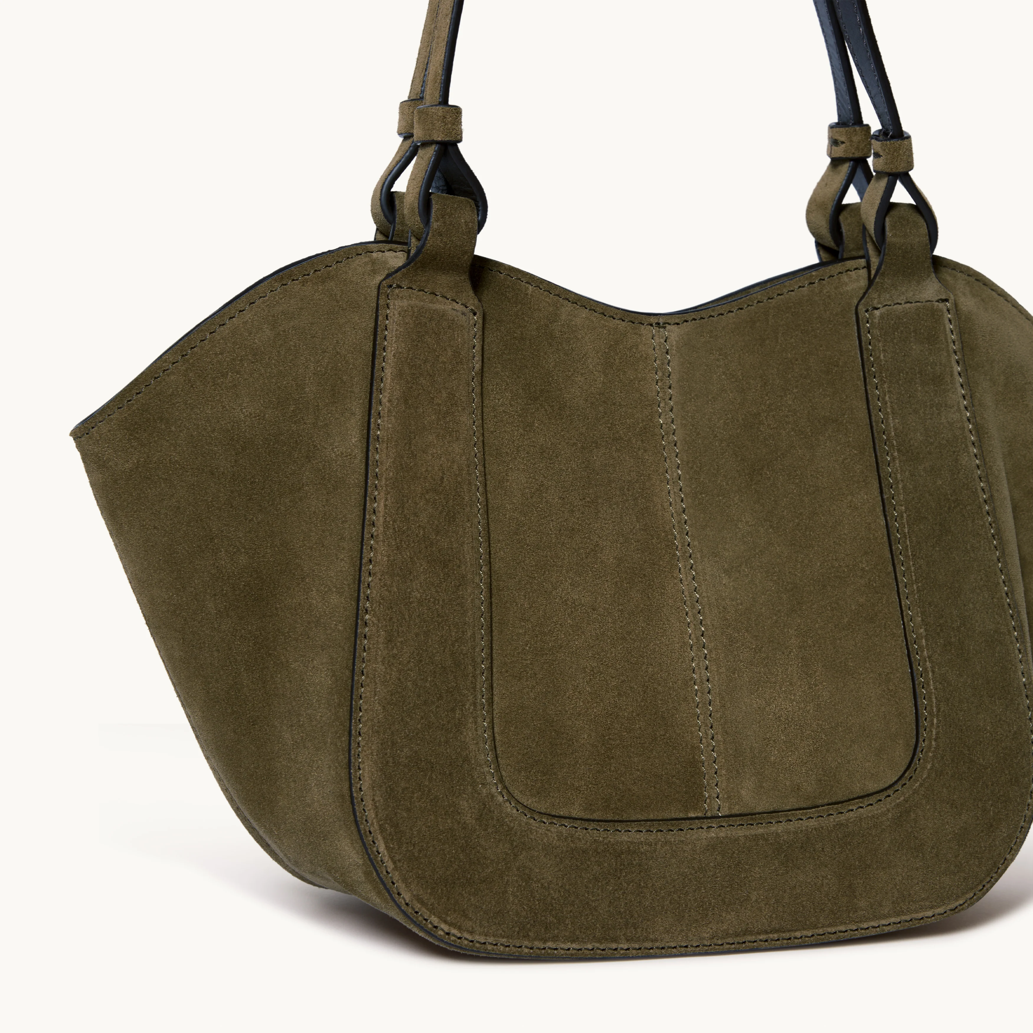 Le Mini Gina Tote - Image 3