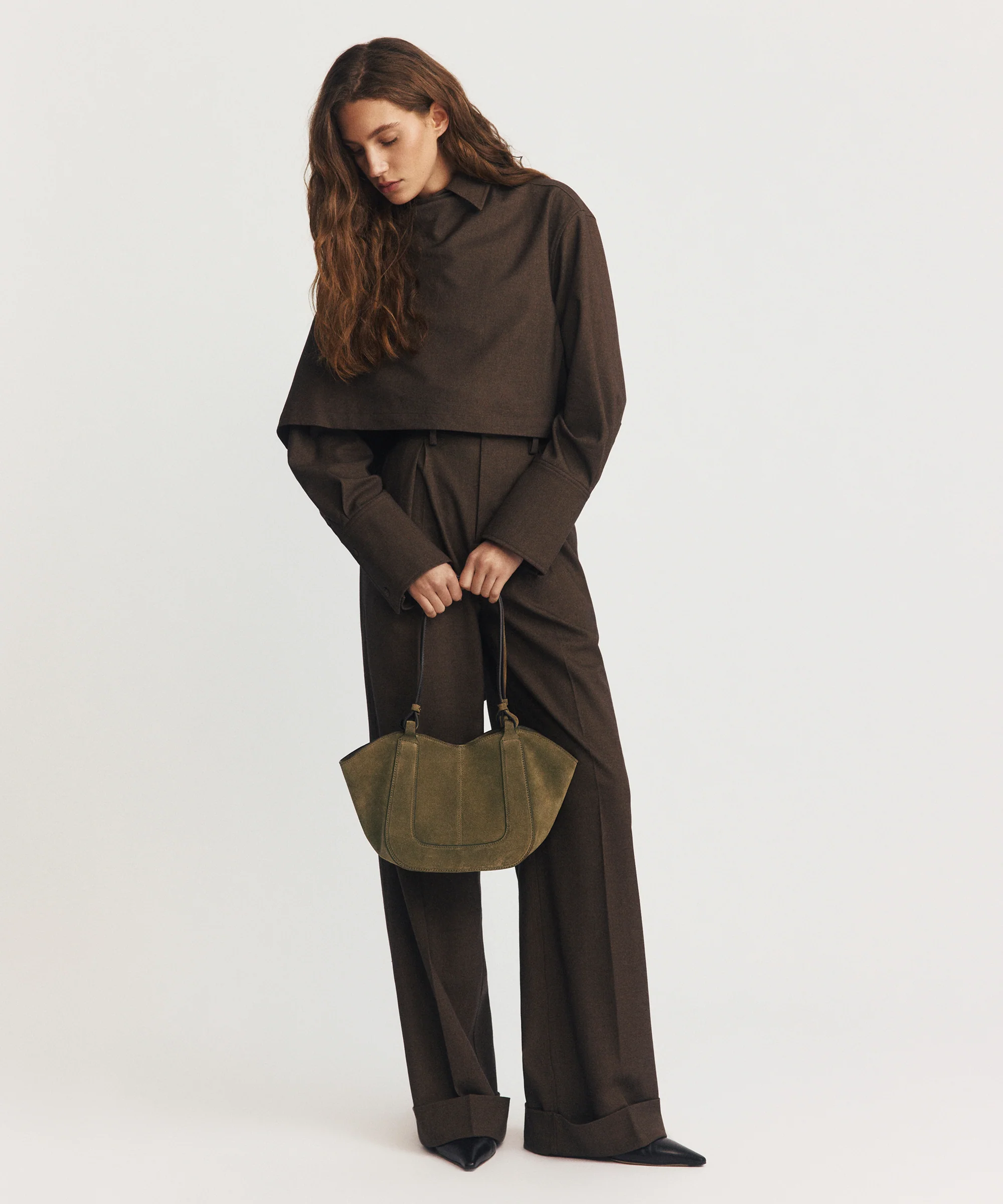 Le Mini Gina Tote - Image 5
