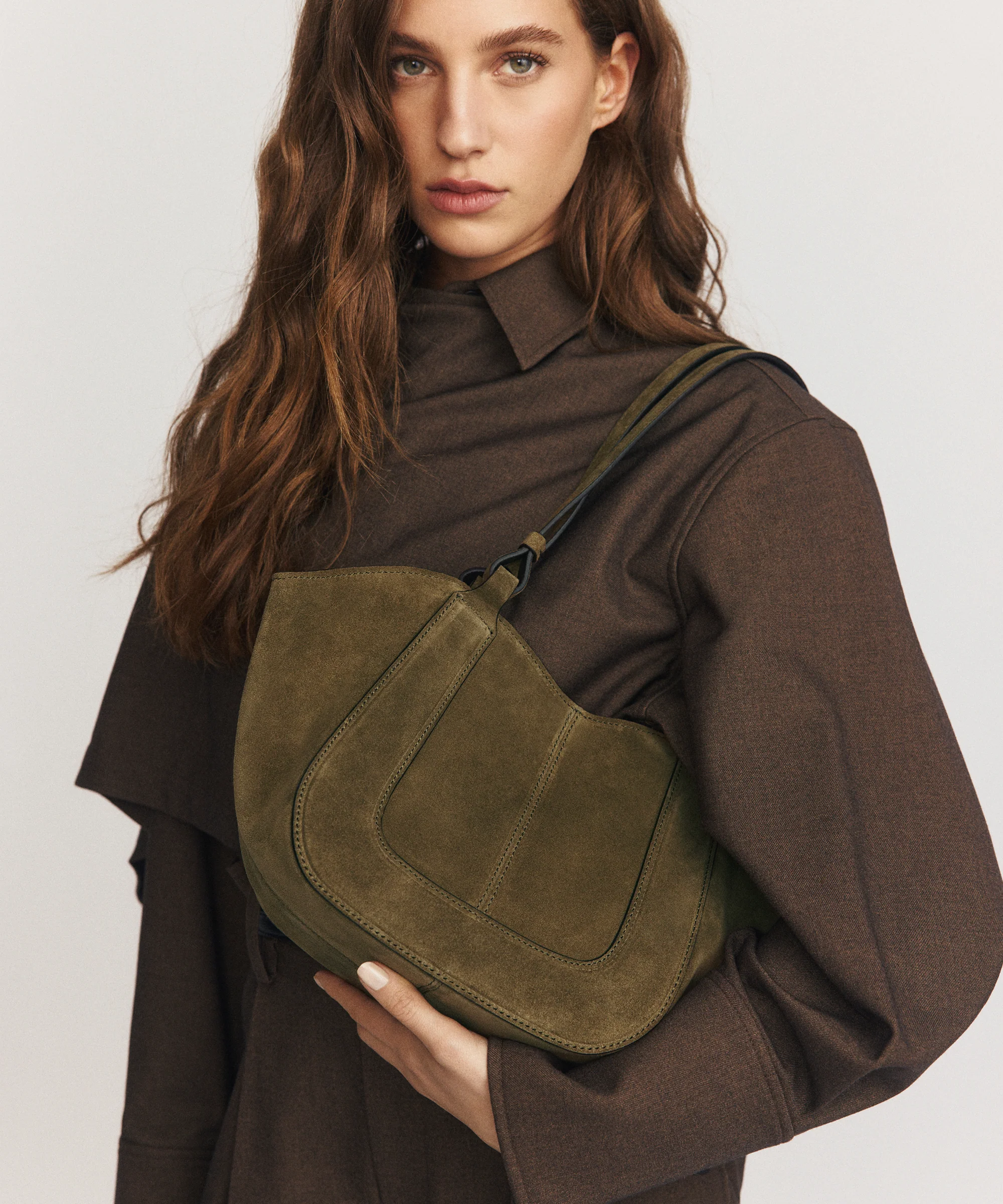 Le Mini Gina Tote - Image 6