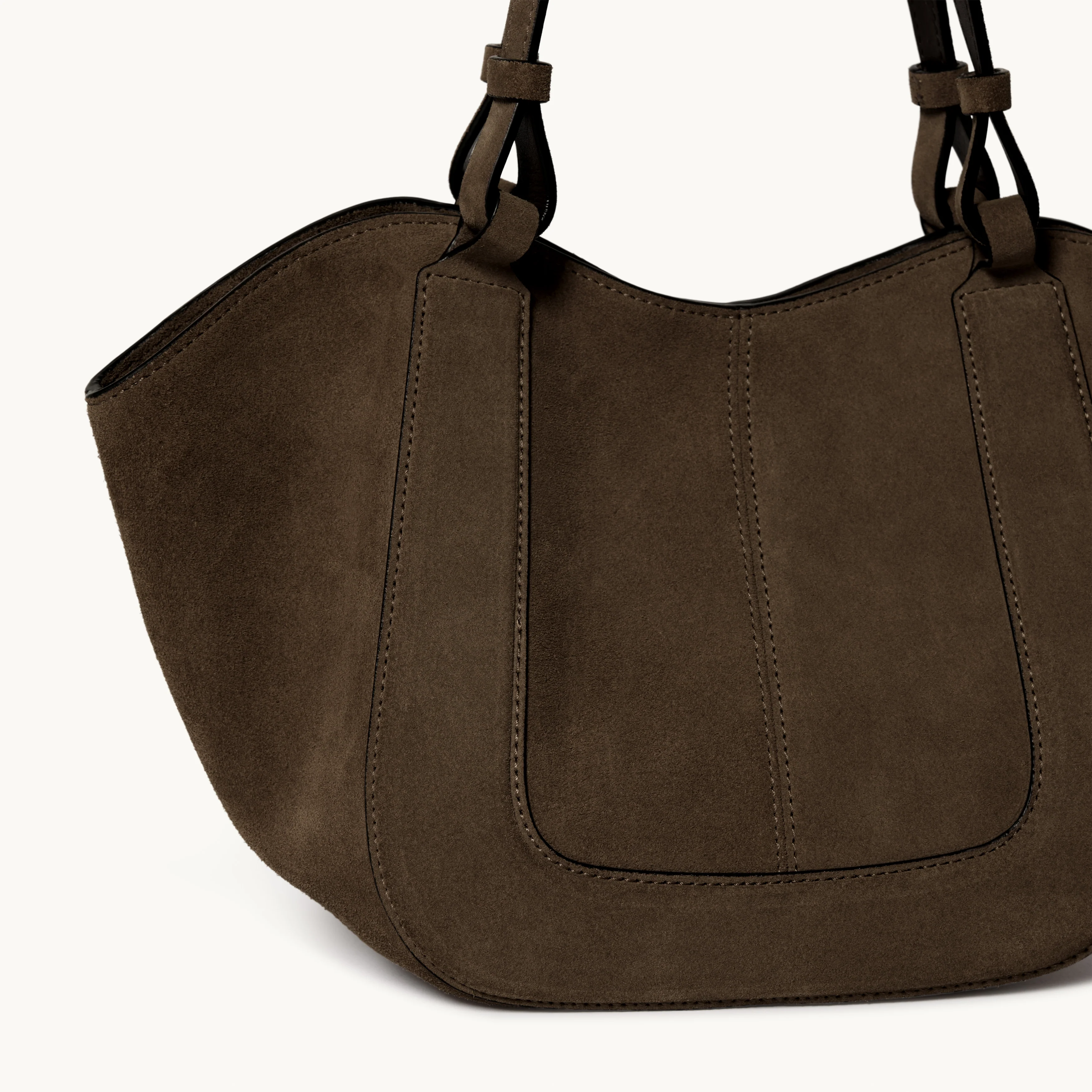 Le Mini Gina Tote - Image 3