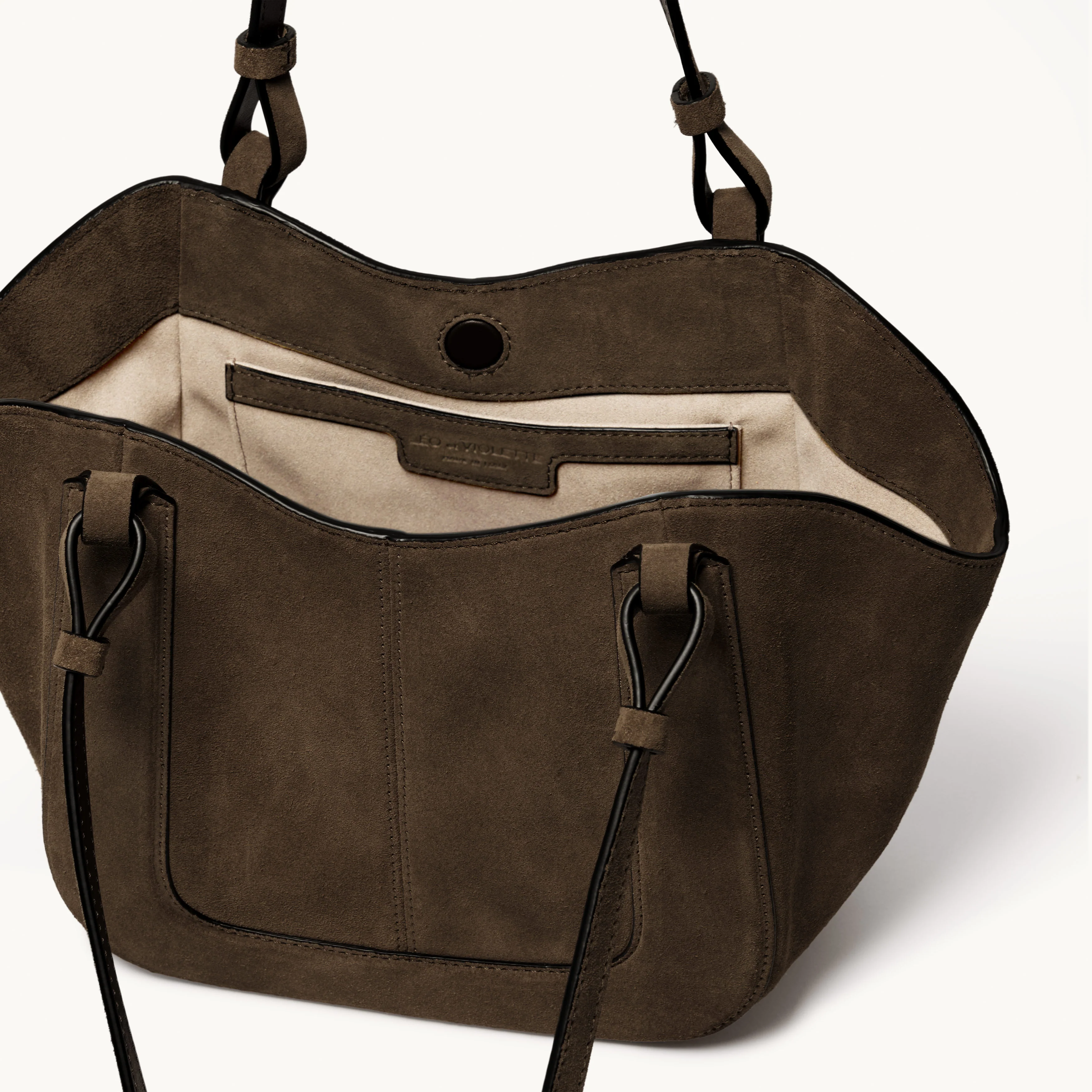Le Mini Gina Tote - Image 4