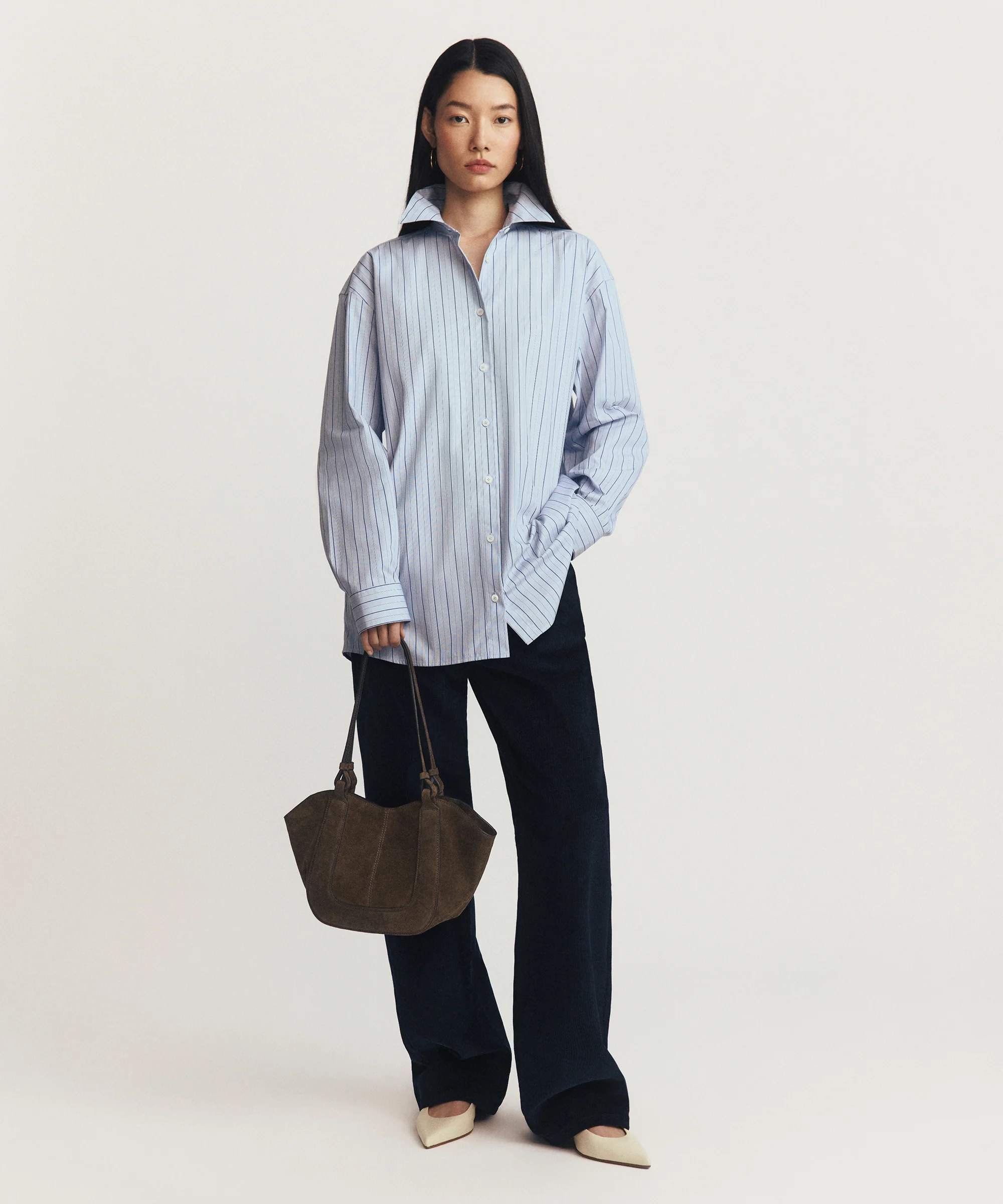 Le Mini Gina Tote - Image 5