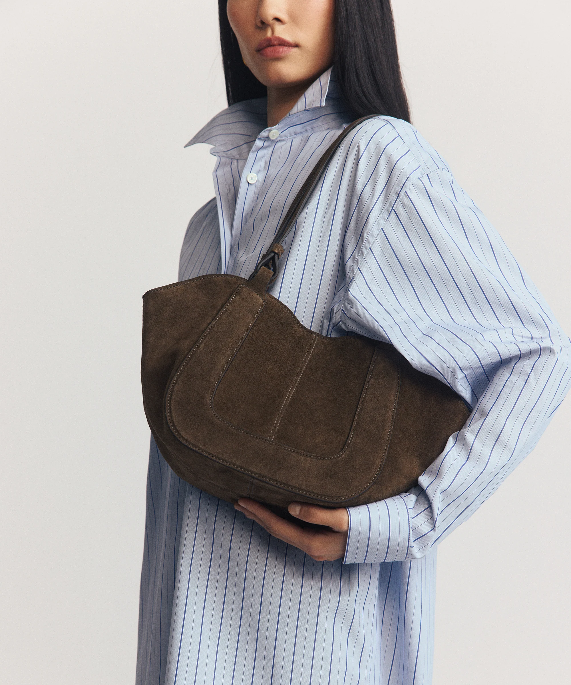 Le Mini Gina Tote - Image 6
