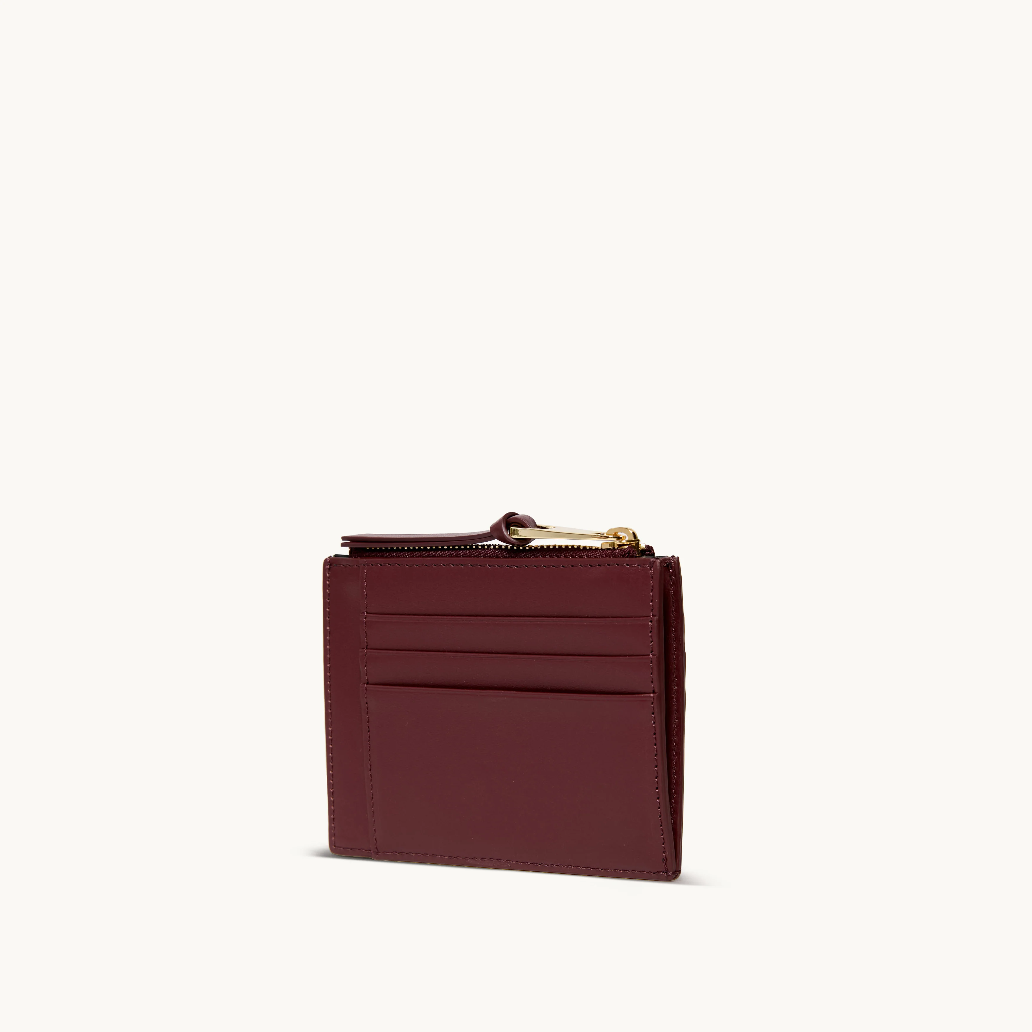 Le Porte-cartes ID Zippé - Image 2