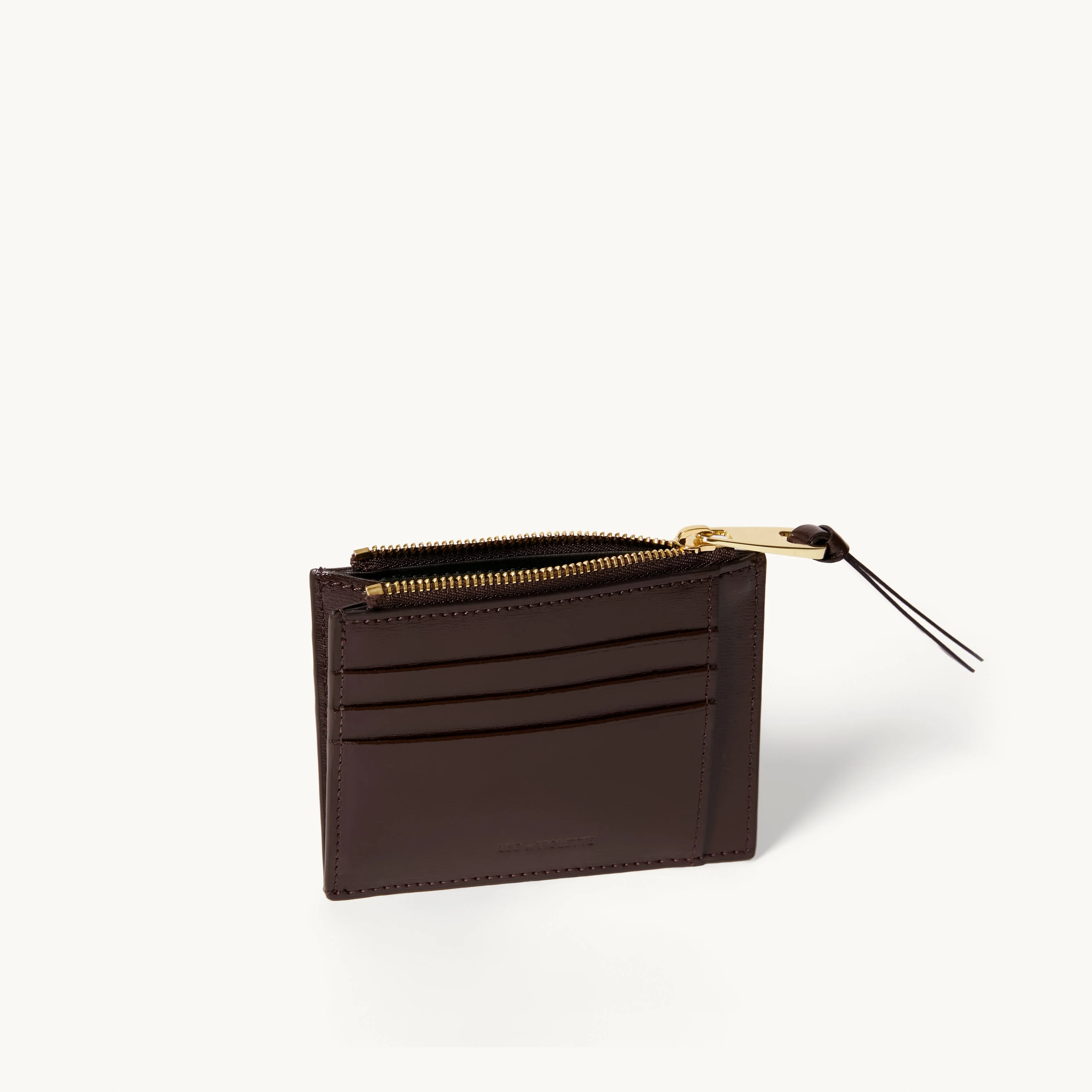 Le Porte-cartes ID Zippé - Image 3