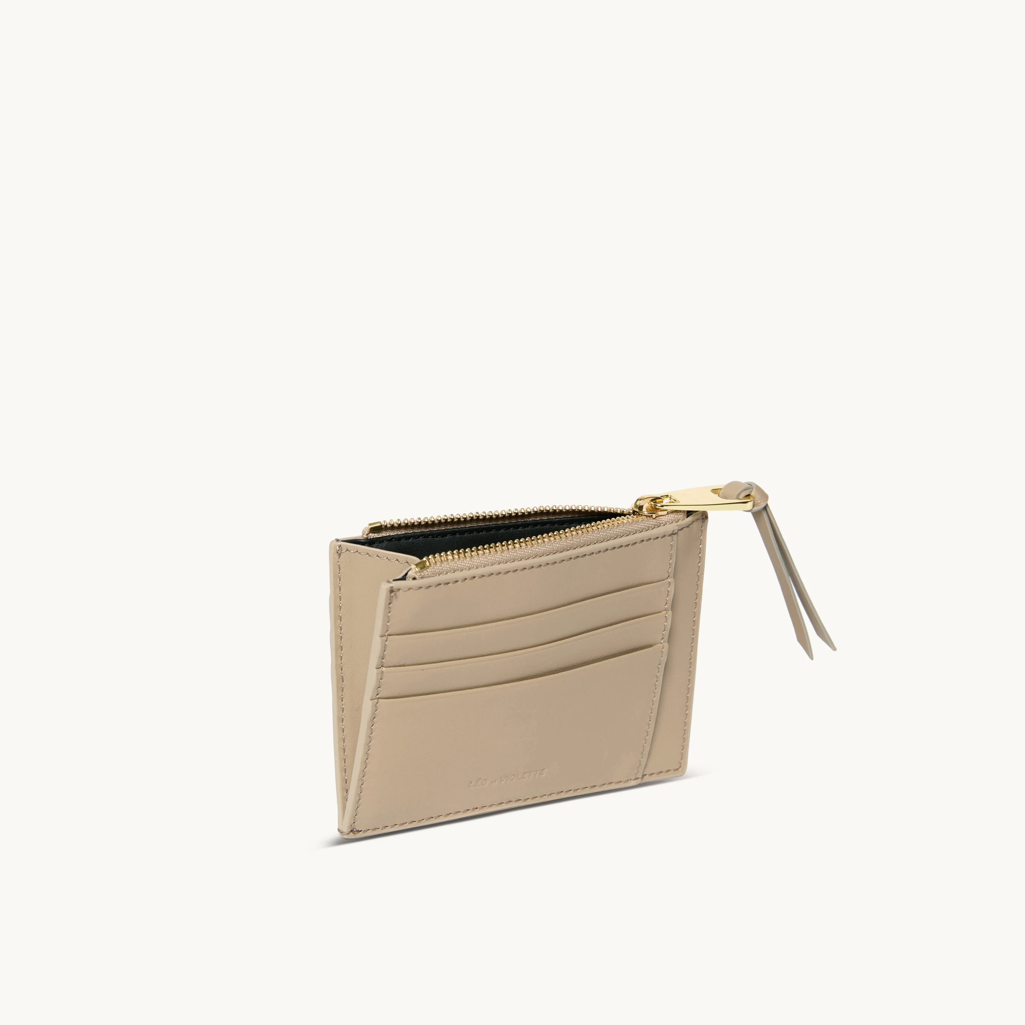 Le Porte-cartes ID Zippé - Image 3