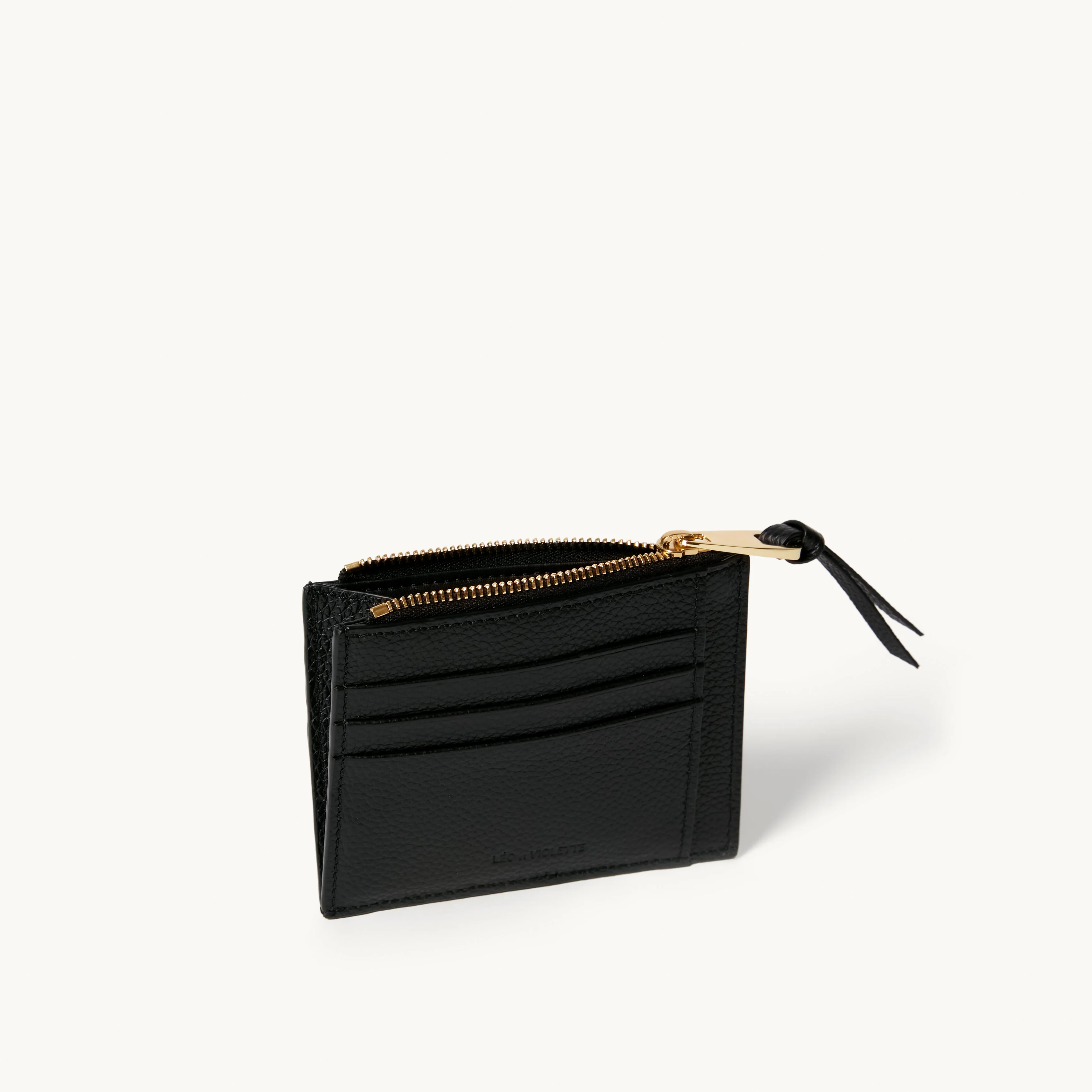Le Porte-cartes ID Zippé - Image 3