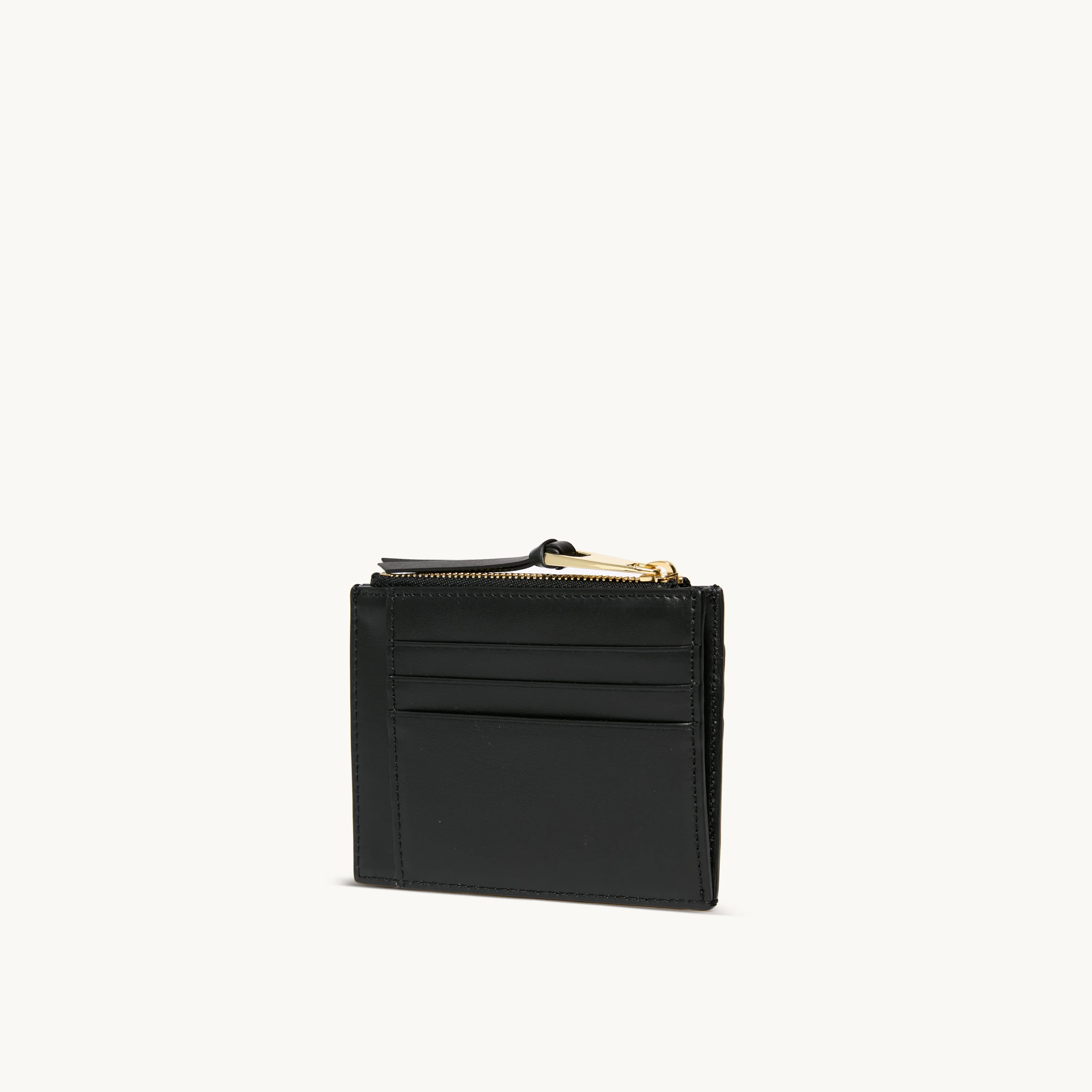 Le Porte-cartes ID Zippé - Image 2