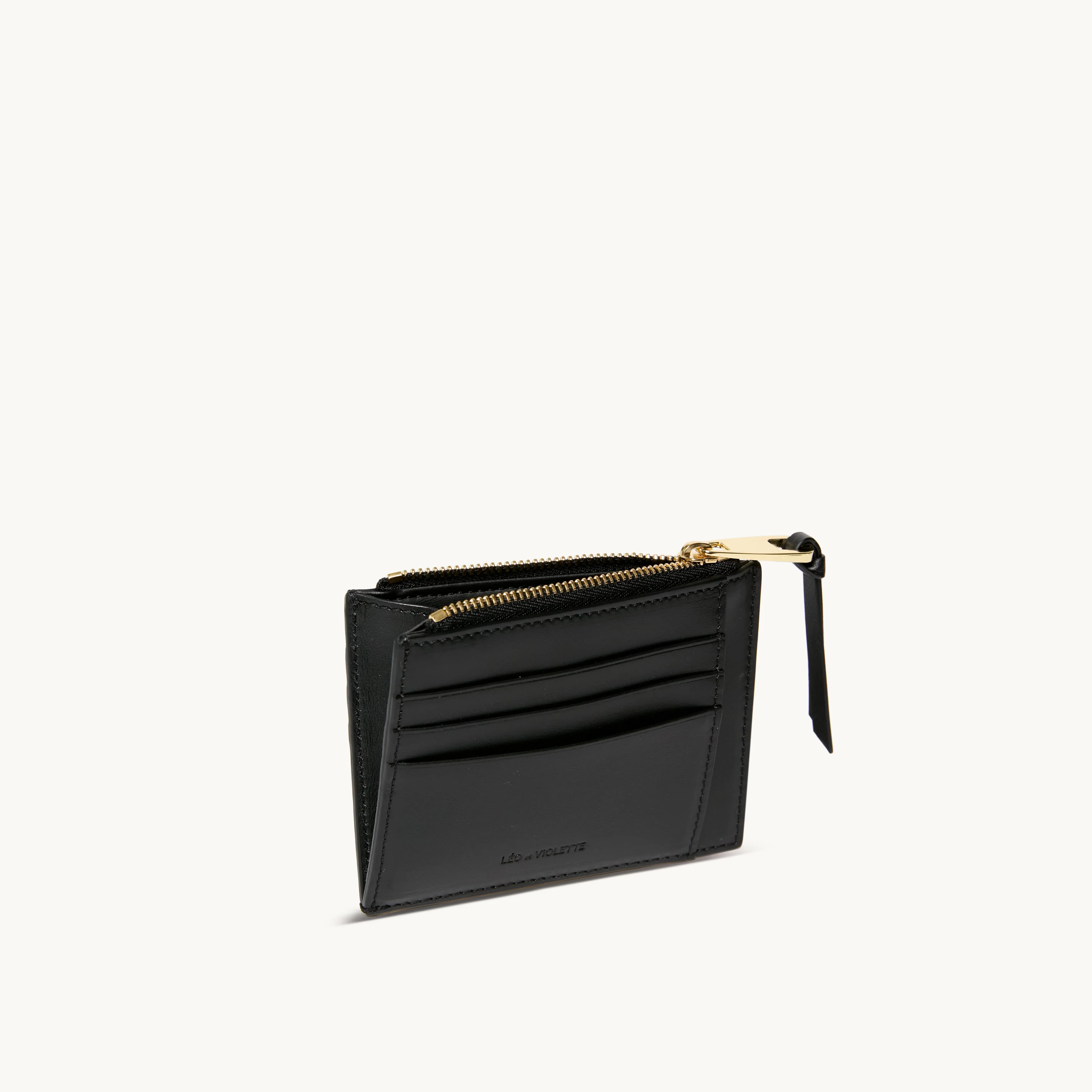 Le Porte-cartes ID Zippé - Image 3